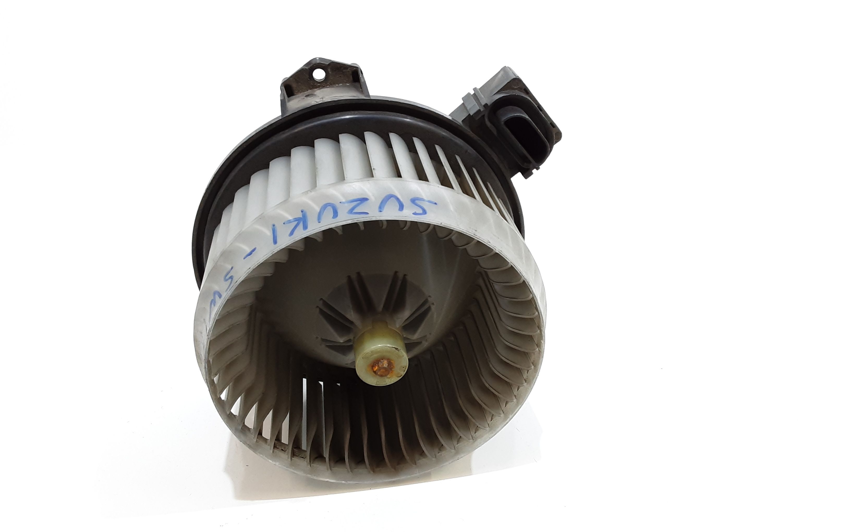 Motorino Ventilazione Abitacolo 7415062JA0000 Usato