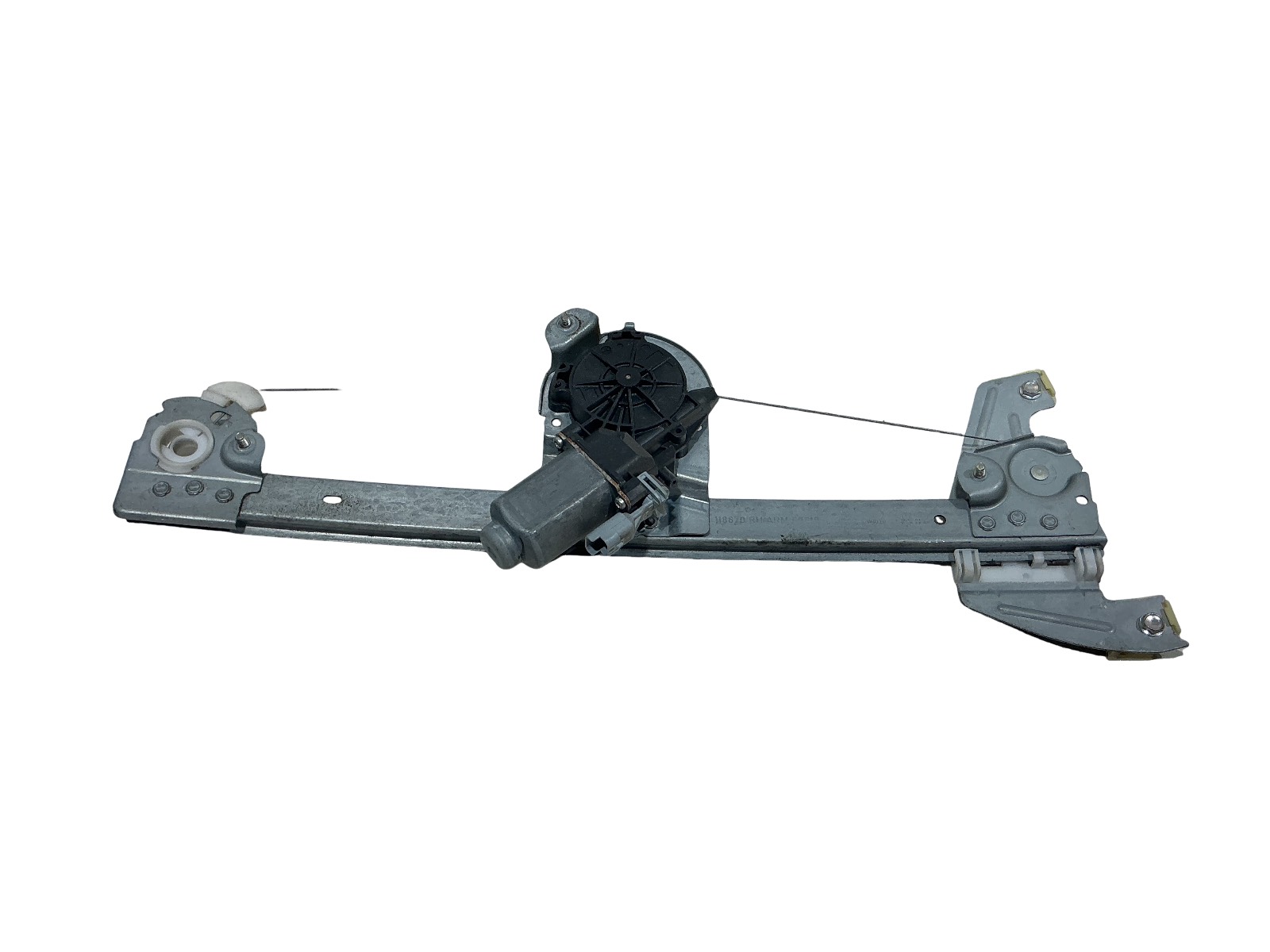 Alzacristallo Elettr. Porta Ant. Destro 698100H020 Usato