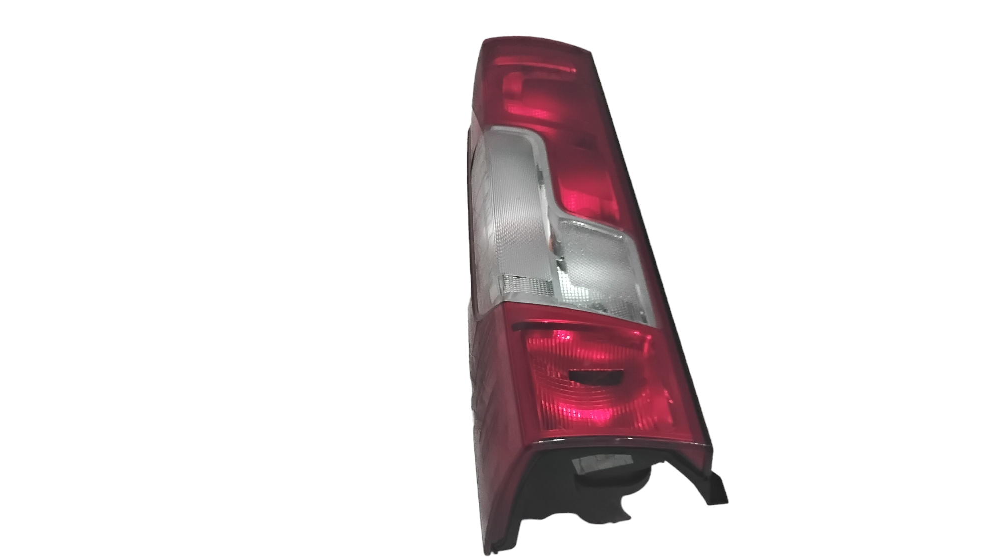 Fanale Post. Sinistro 1612401580 Usato