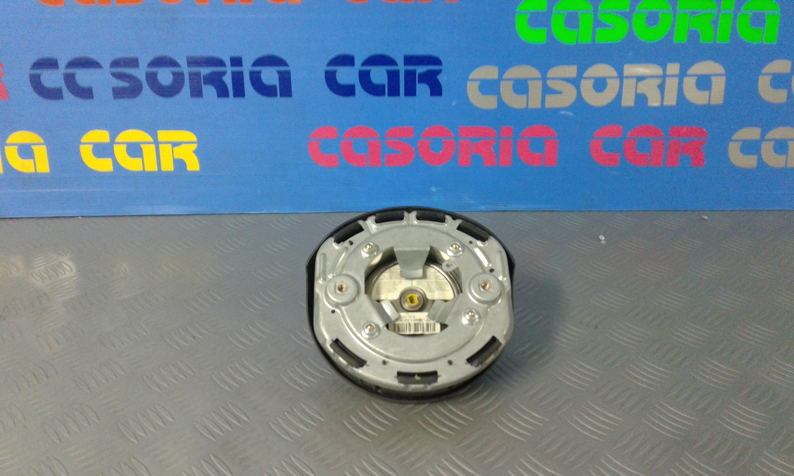 Dispositivo airbag lato guida - Immagine 1 di 3