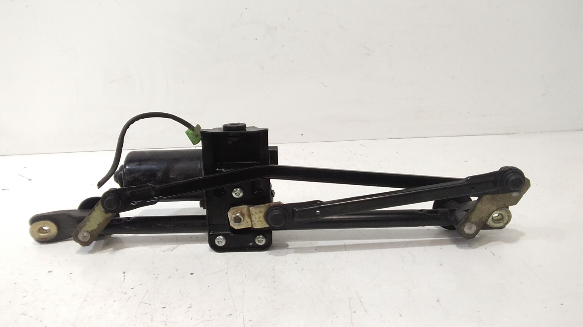 motorino tergiparabrezza compl. - Immagine 1 di 5