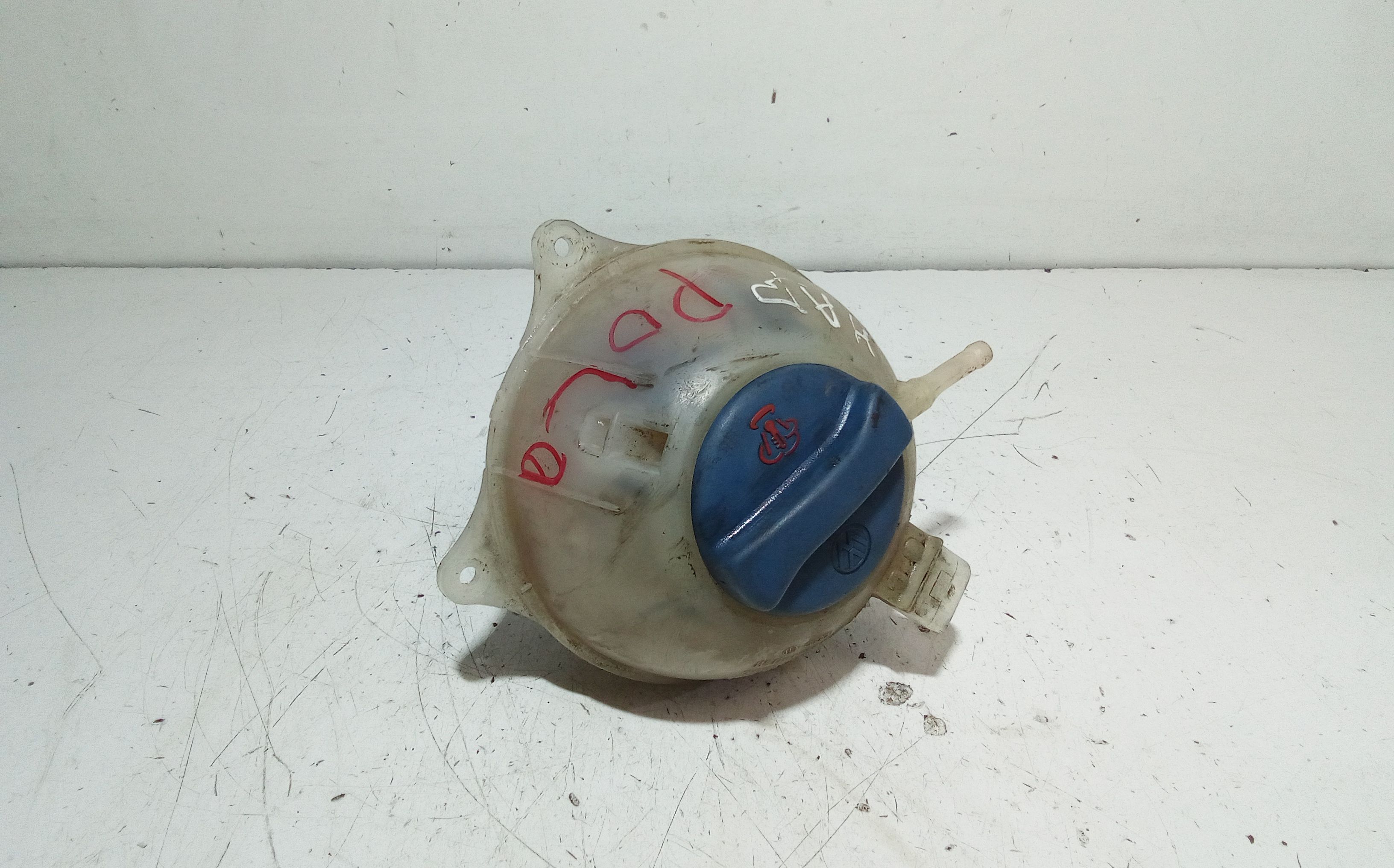 vaschetta compensazione radiatore - Immagine 1 di 4