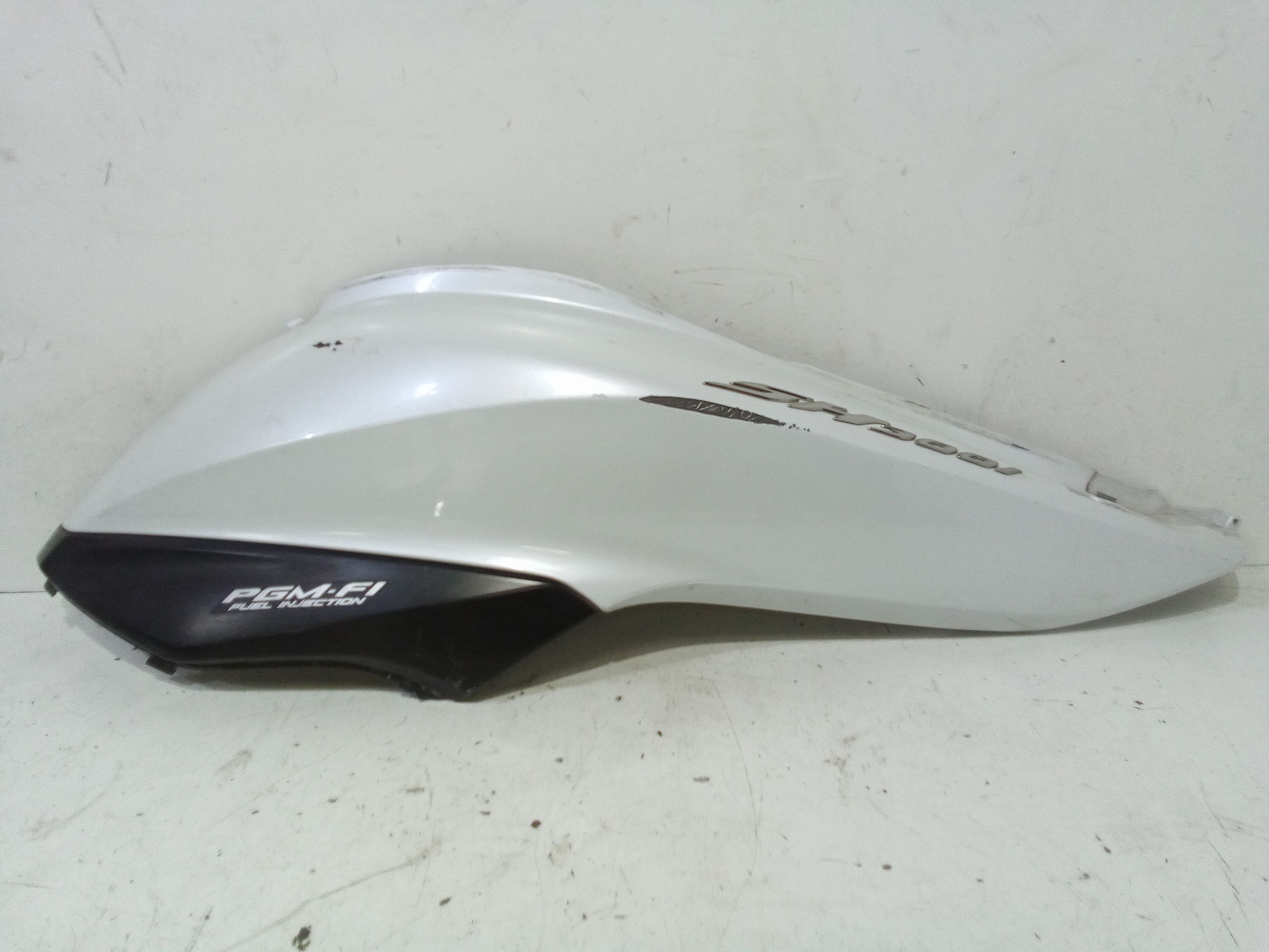Carena SX - Immagine 1 di 5