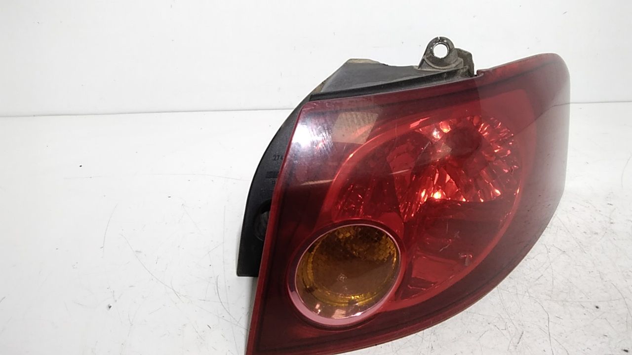 Fanale post. Destro - Immagine 1 di 1