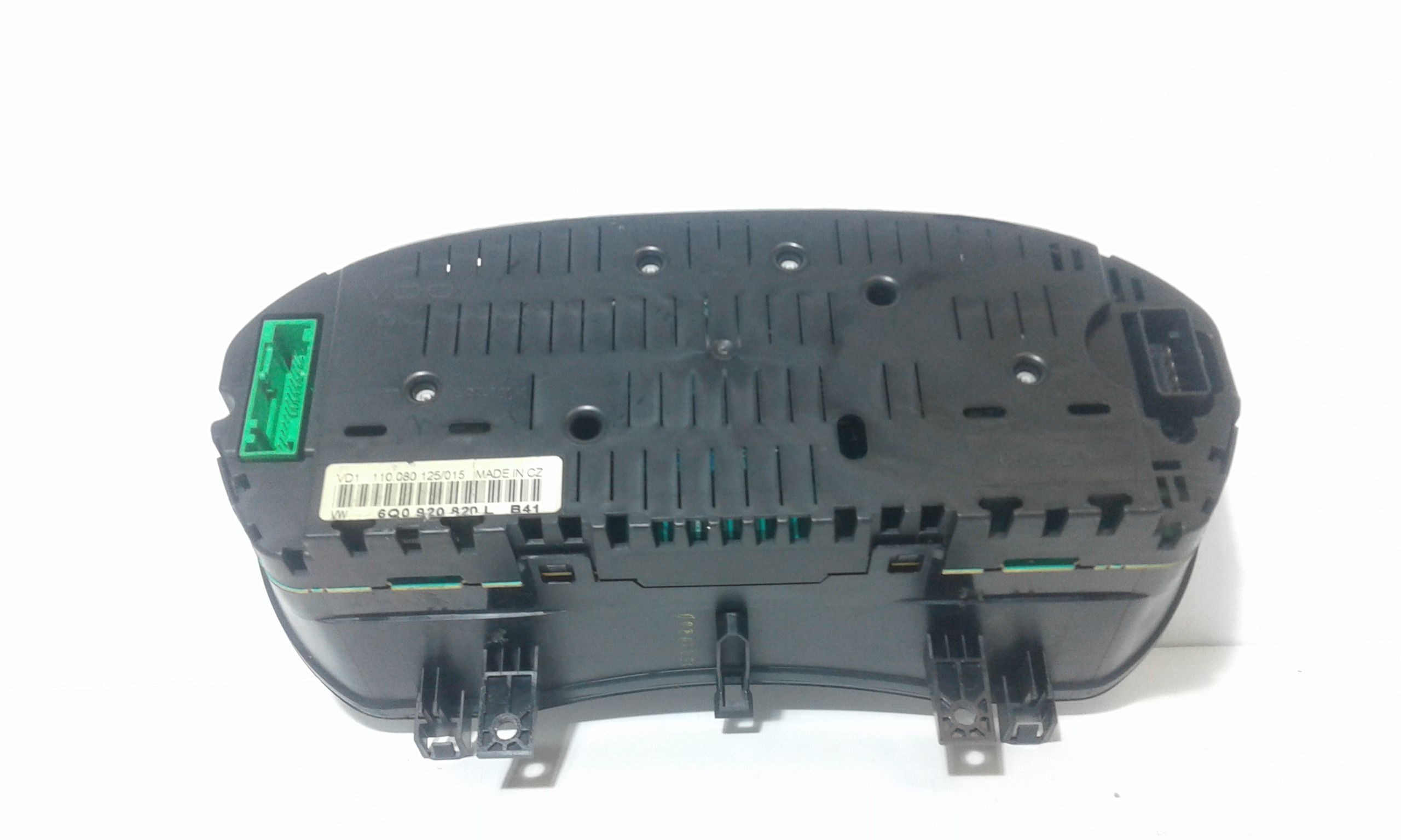 Quadro portastrumenti - Immagine 1 di 5