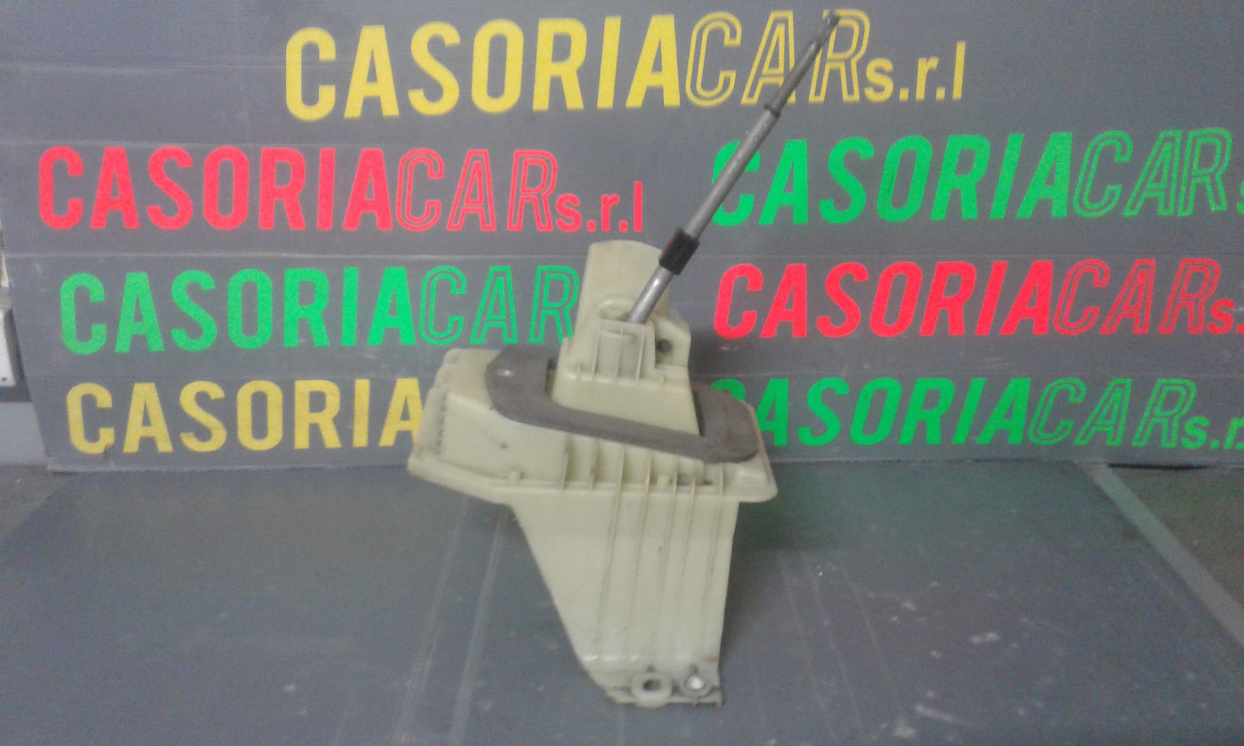 Leva cambio - Immagine 1 di 3
