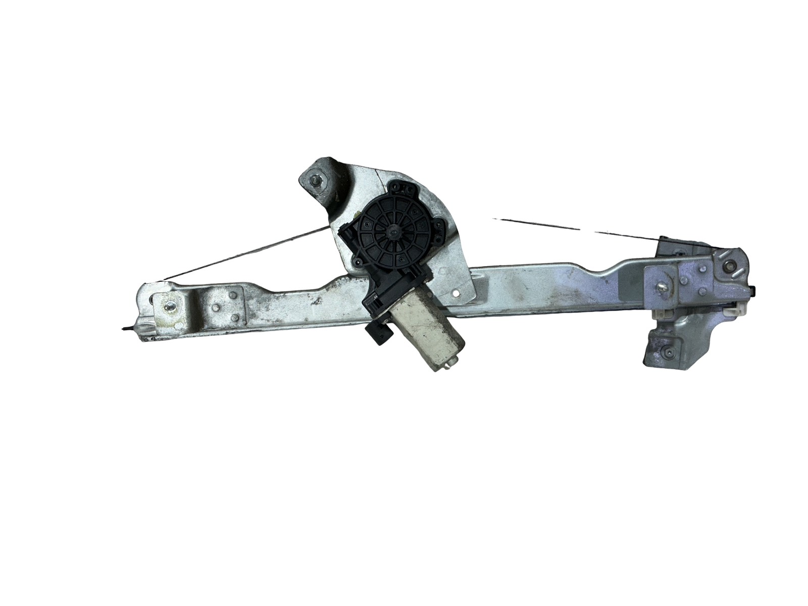 Alzacristallo Elettr. Porta Ant. Con Motorino Destro (Johnson) 8200733828 Usato
