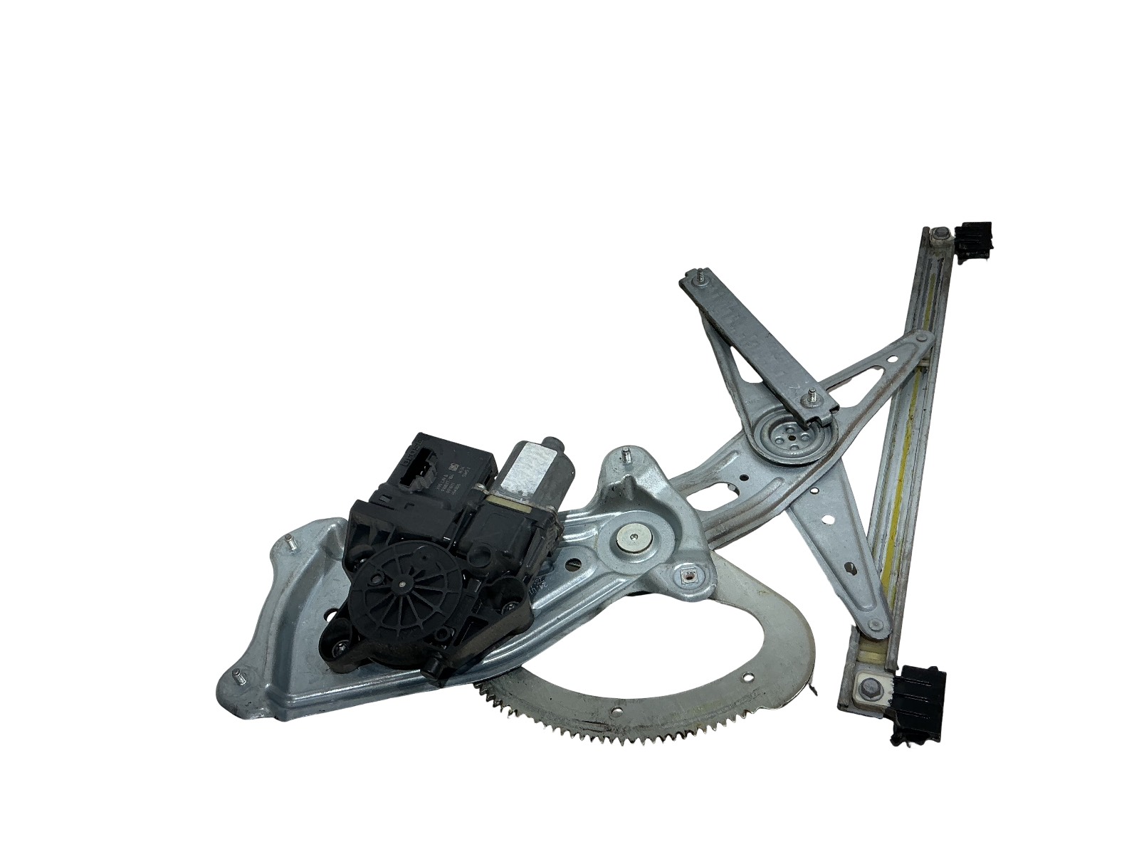 Alzacristallo Elettr. Porta Post. Sinistro 827216769R Usato