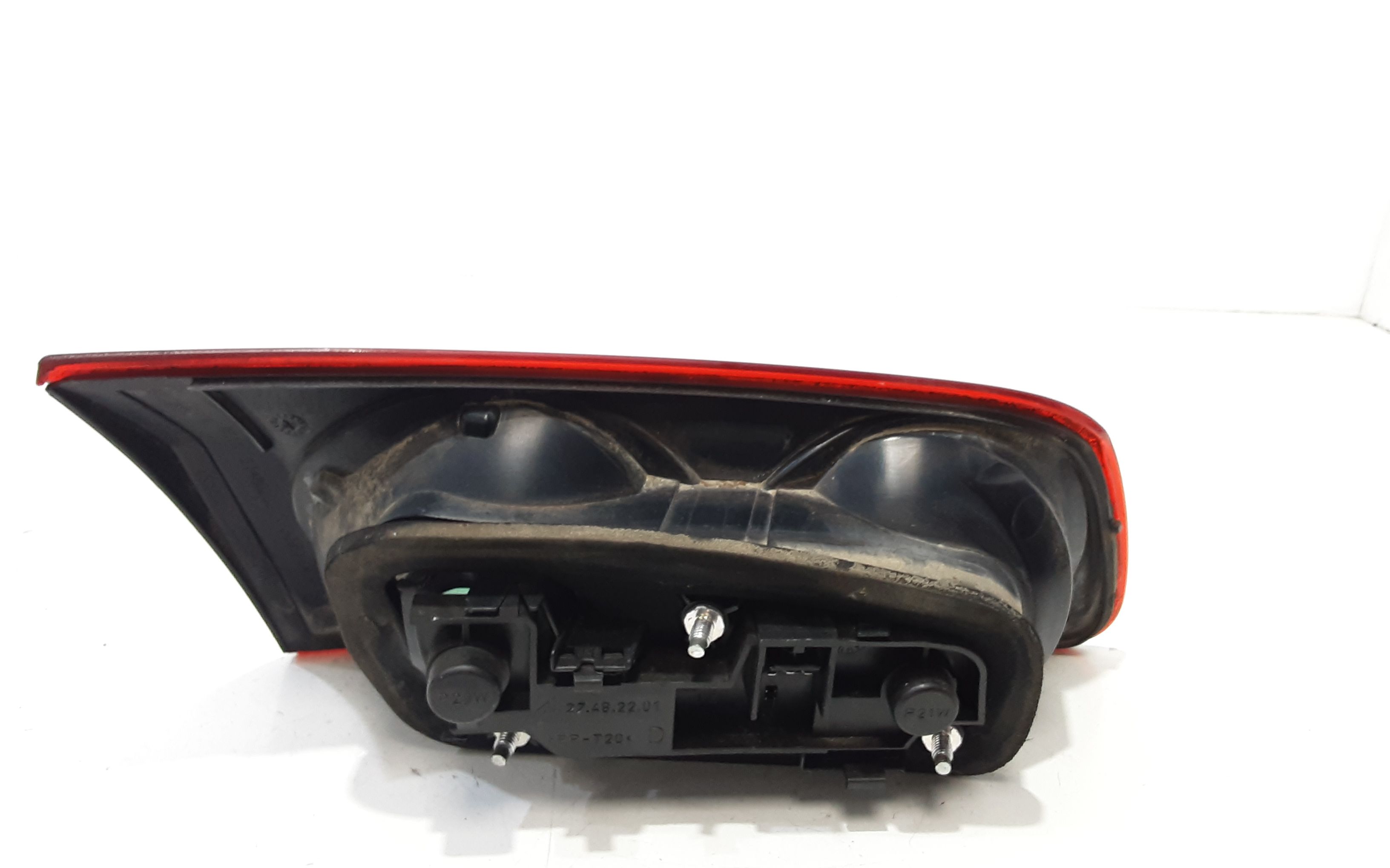 fanale stop supplementare destro - Immagine 1 di 5