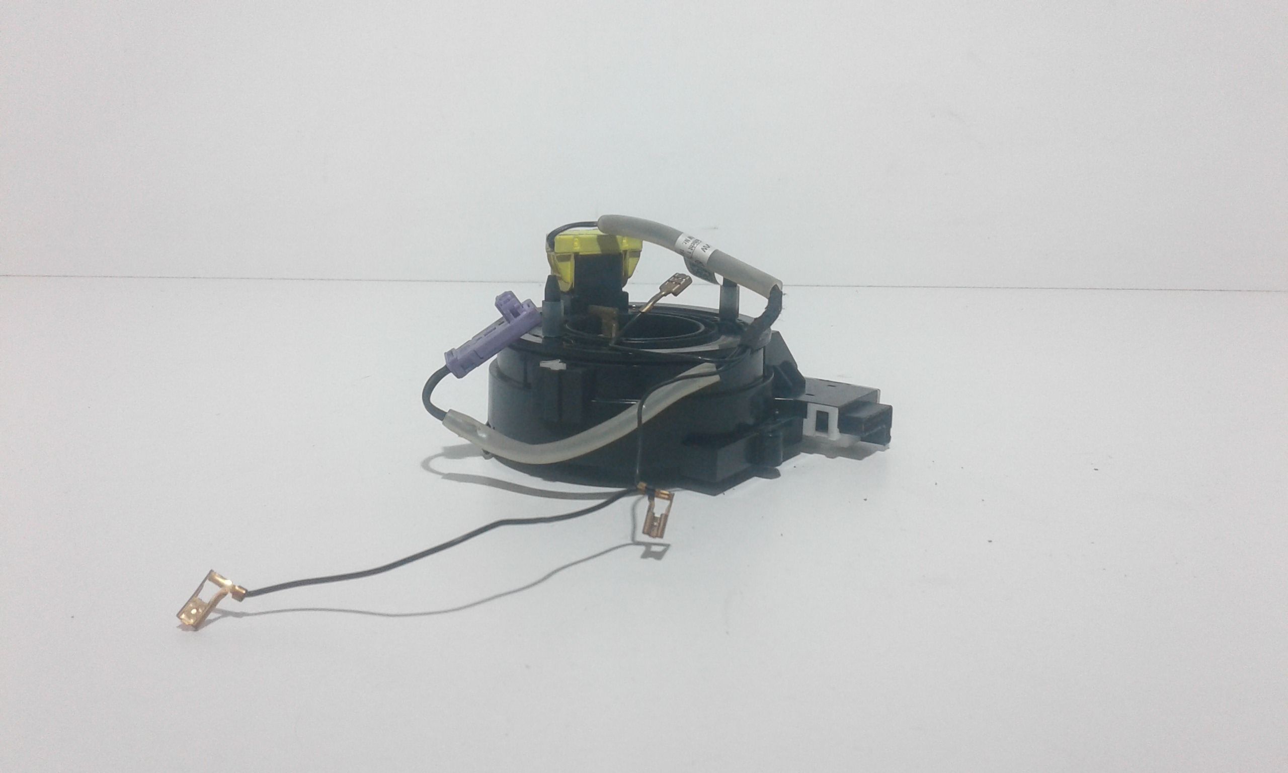 Contatto spiraliforme airbag - Immagine 1 di 3