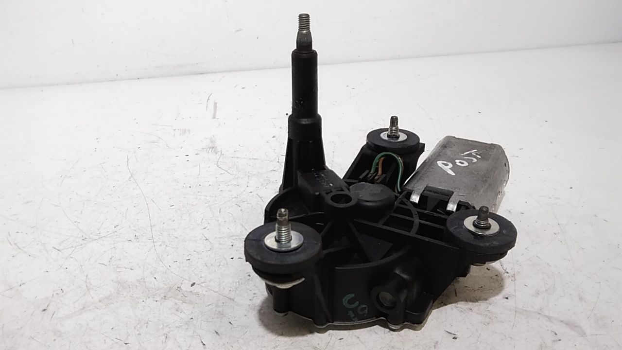 Motorino Tergilunotto 51864399 Usato