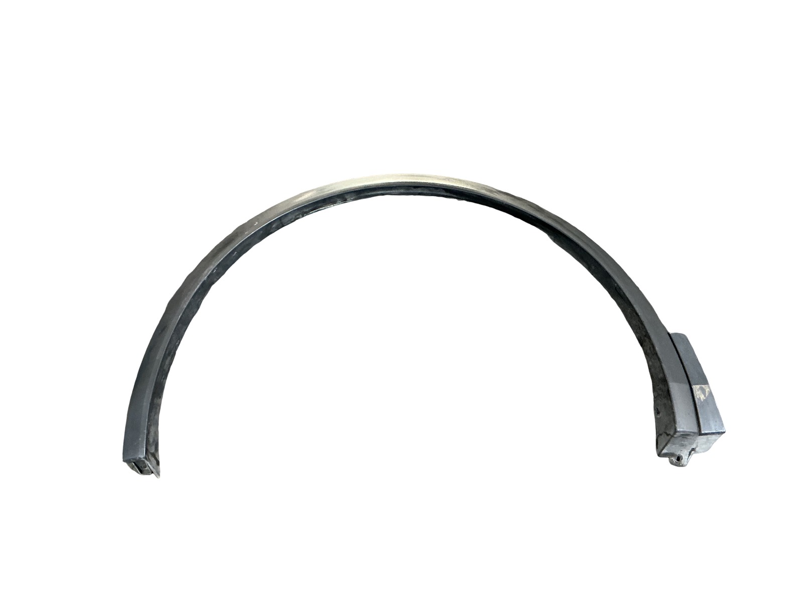 Modanatura Arco Passaruota Ant. Sinistro 5NA854731E9B9 Usato