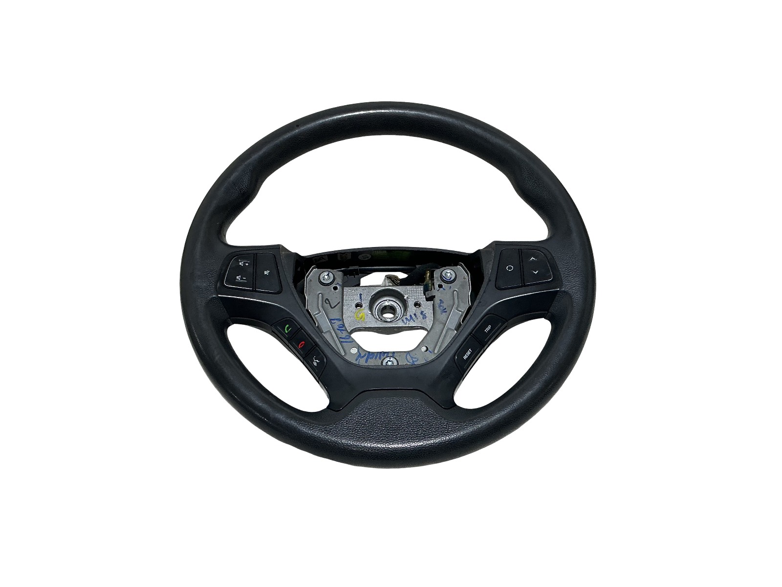 Volante - Immagine 1 di 5