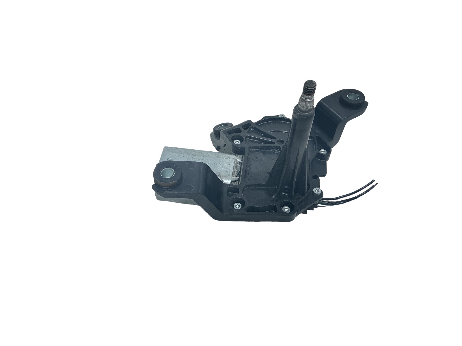 Motorino tergilunotto - Immagine 1 di 5