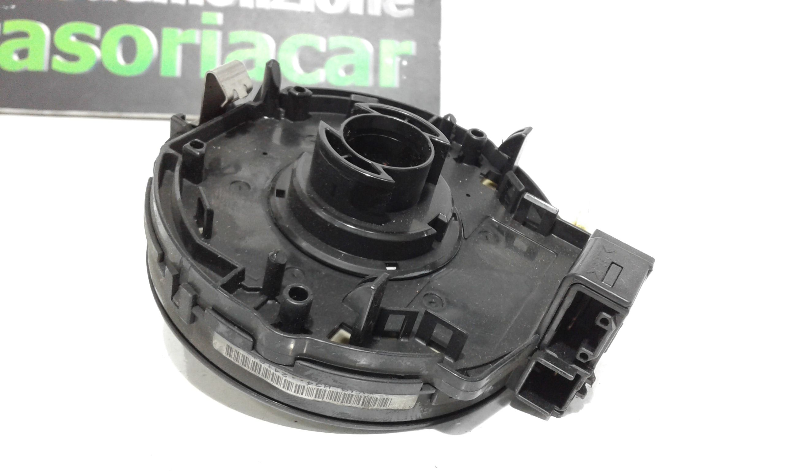 Contatto spiraliforme airbag - Immagine 1 di 3