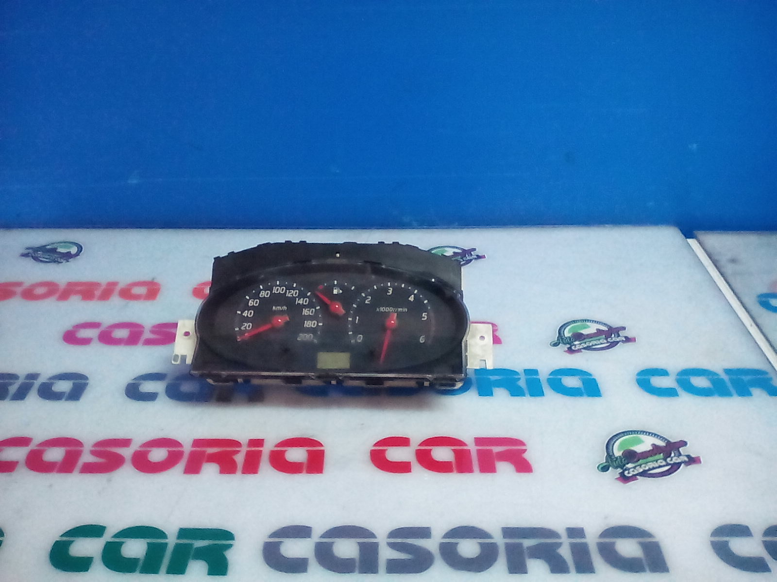 Quadro portastrumenti - Immagine 1 di 1