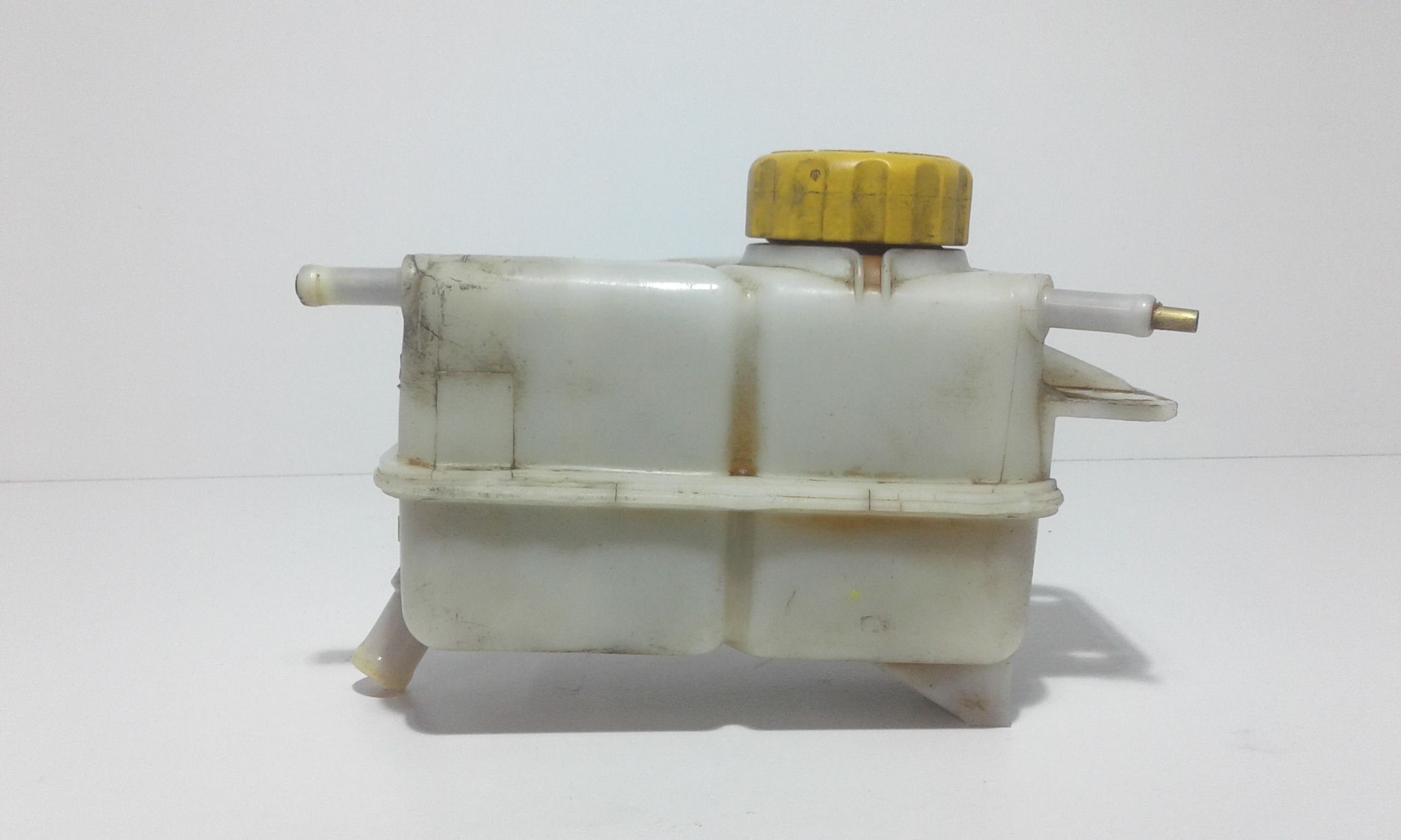 vaschetta compensazione radiatore - Immagine 1 di 3