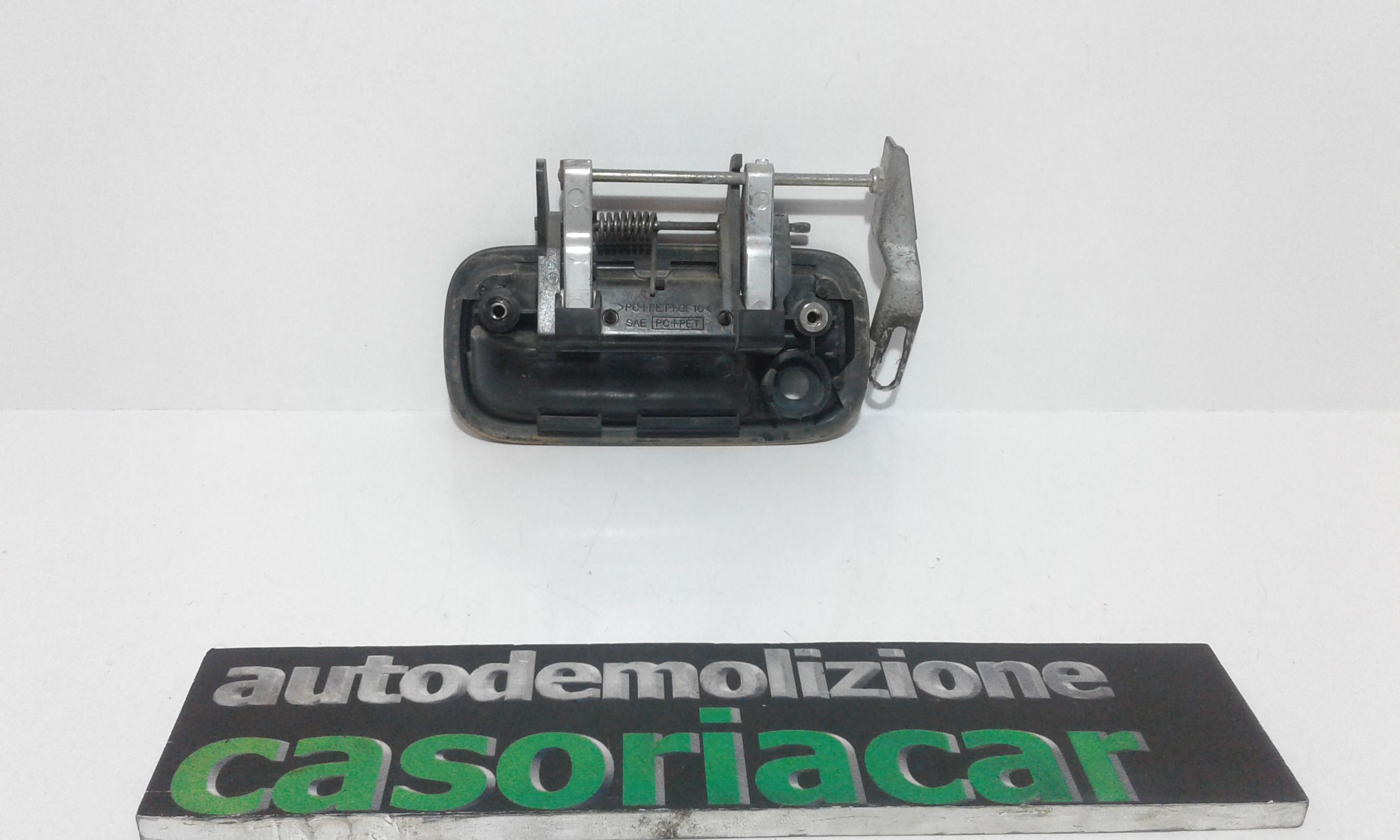 Maniglia porta ant. Destro - Immagine 1 di 3