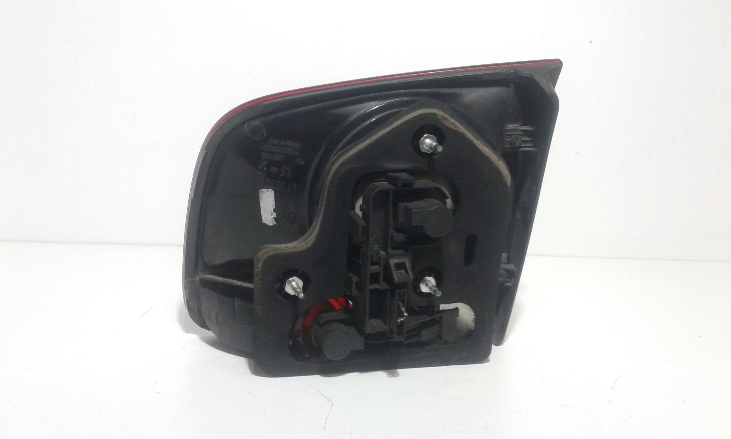 fanale stop supplementare sinistro - Immagine 1 di 5
