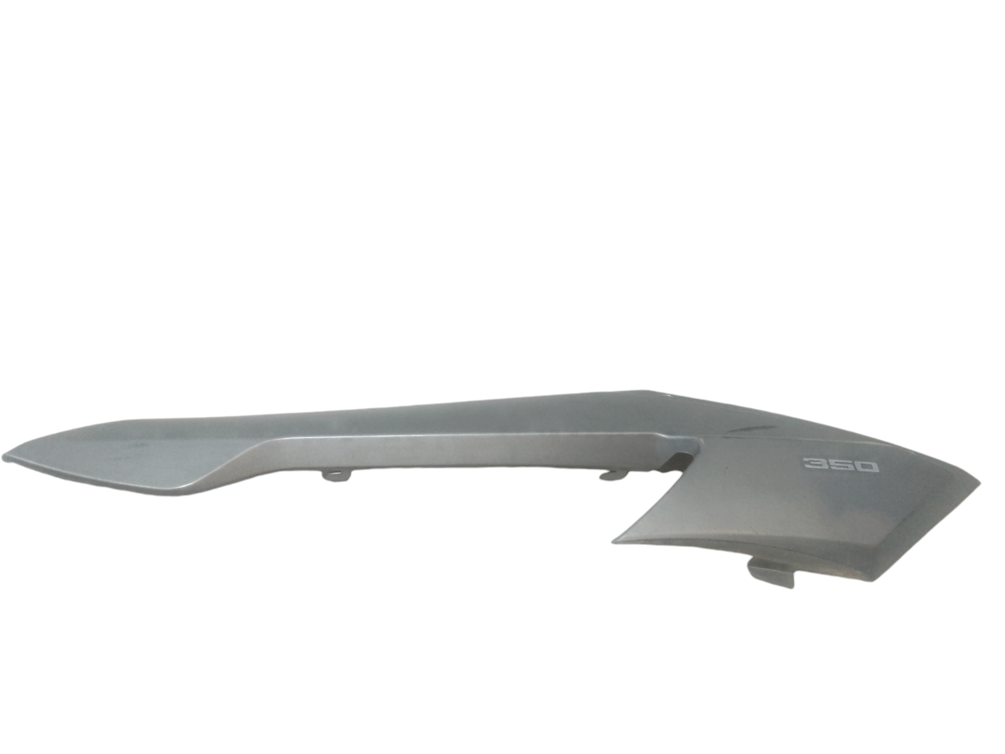 Fianchetto carena SX - Immagine 1 di 4