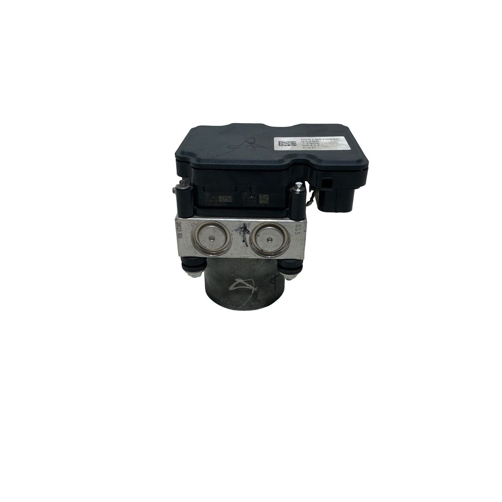 Aggregato ABS - Immagine 1 di 5