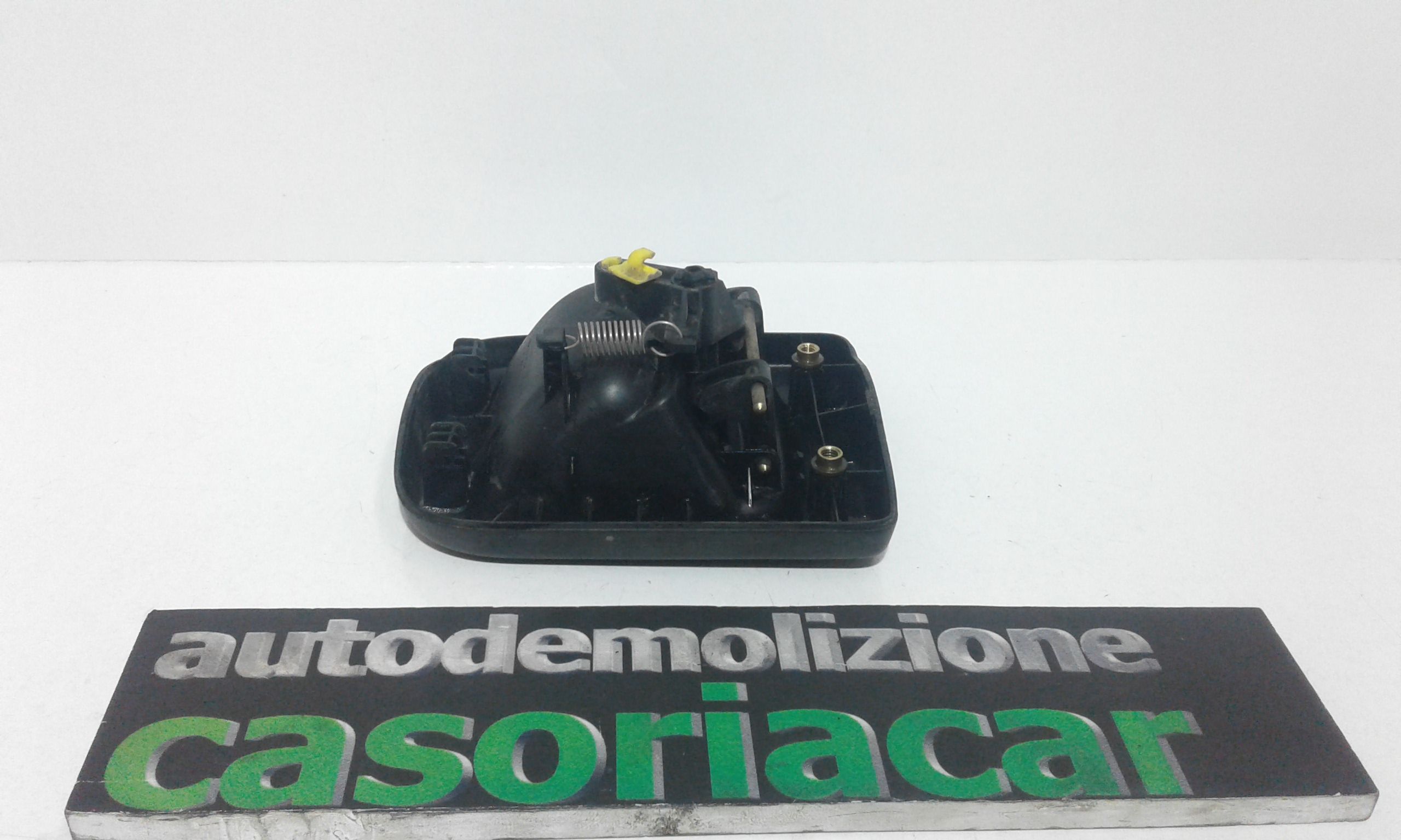 Manovella alzacristallo porta post. Sinistro - Immagine 1 di 3