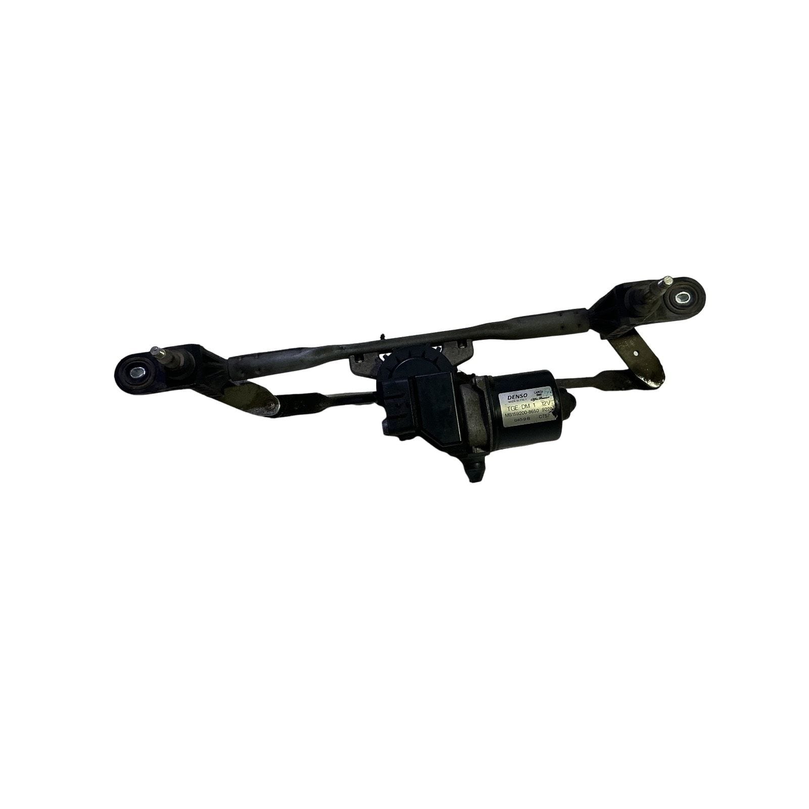 Motorino Tergiparabrezza (Denso) 77364424 MS159200-8650 Usato