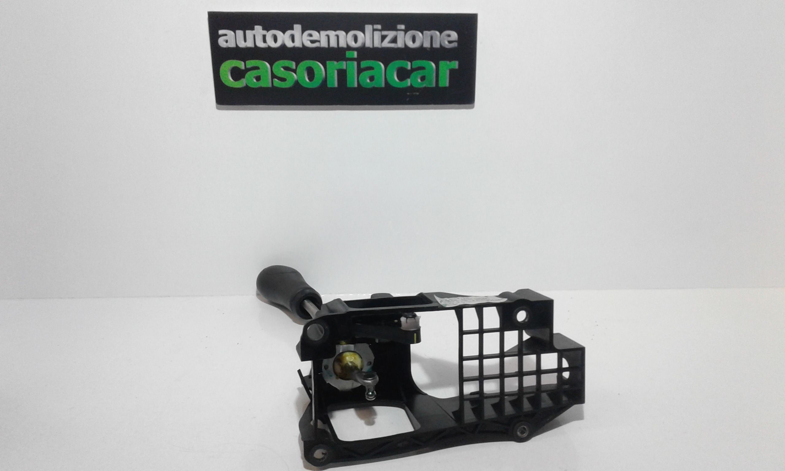 Leva cambio - Immagine 1 di 3