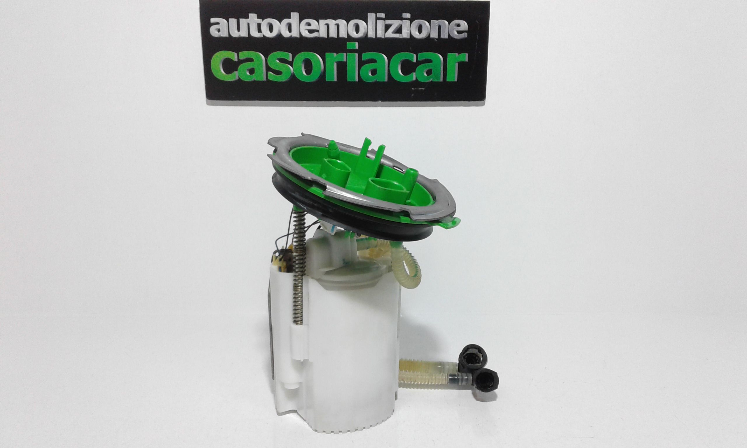 Pompa carburante - Immagine 1 di 4