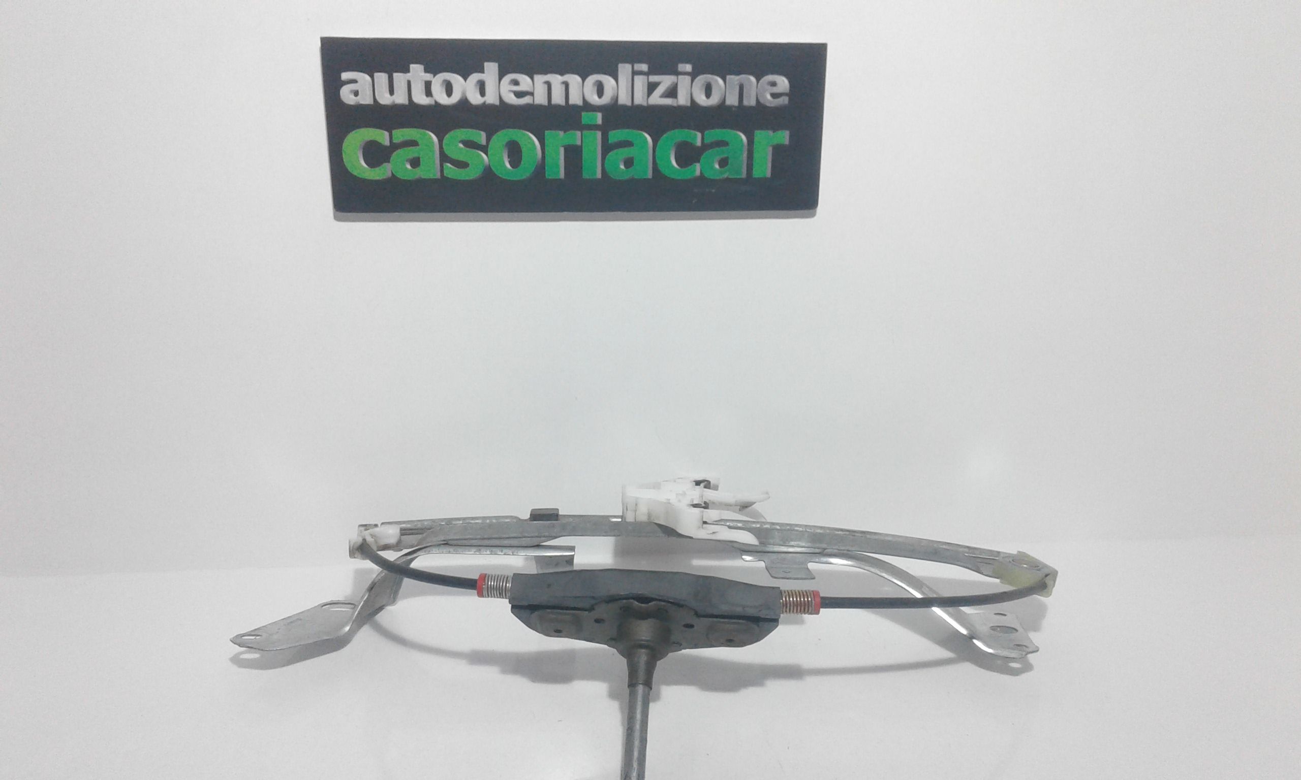 Alzacristallo elettr. porta post. Sinistro - Immagine 1 di 3