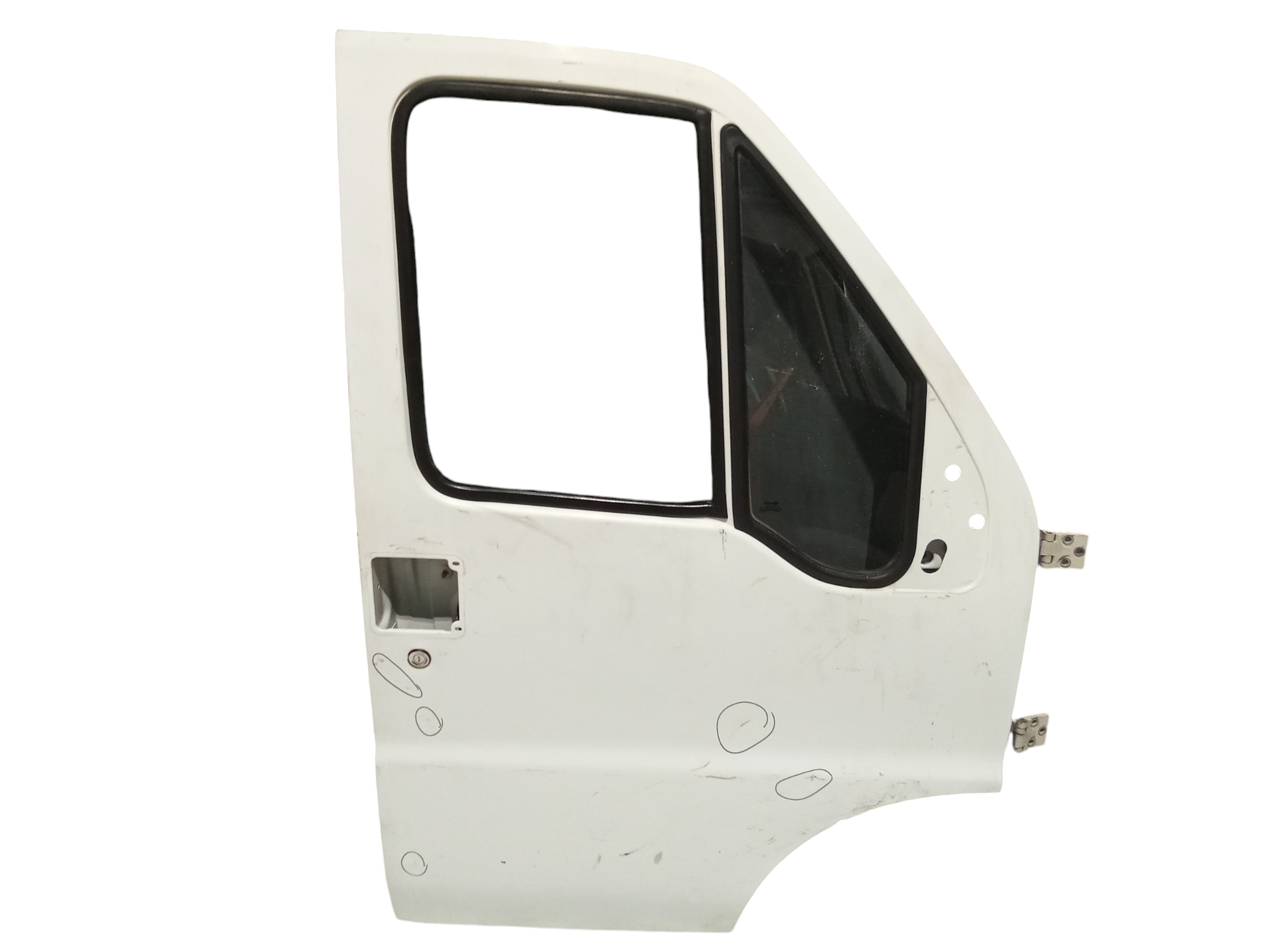 Porta Ant. Destro 1365127080 Usato