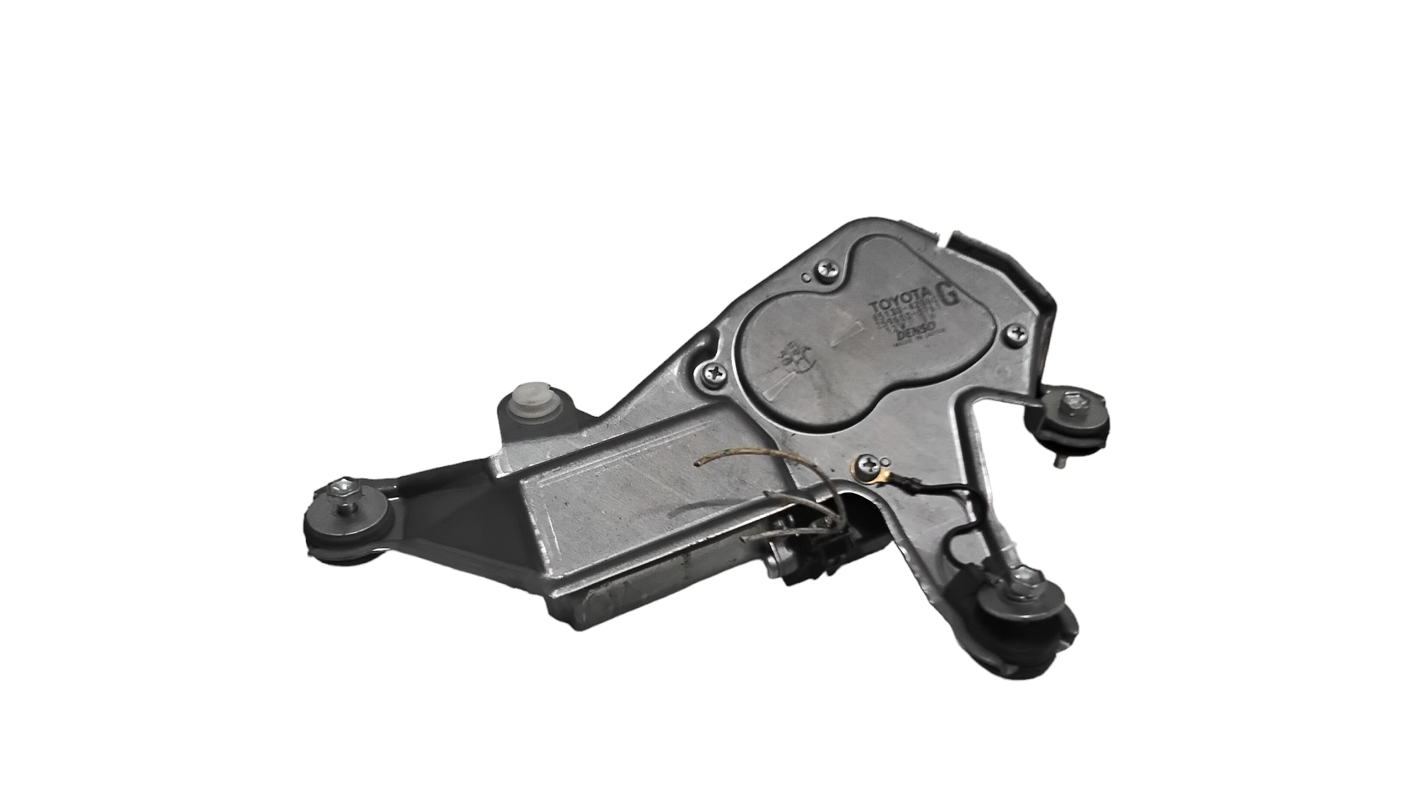Motorino Alzacristallo Porta Post. Sinistro 8571035180 Usato