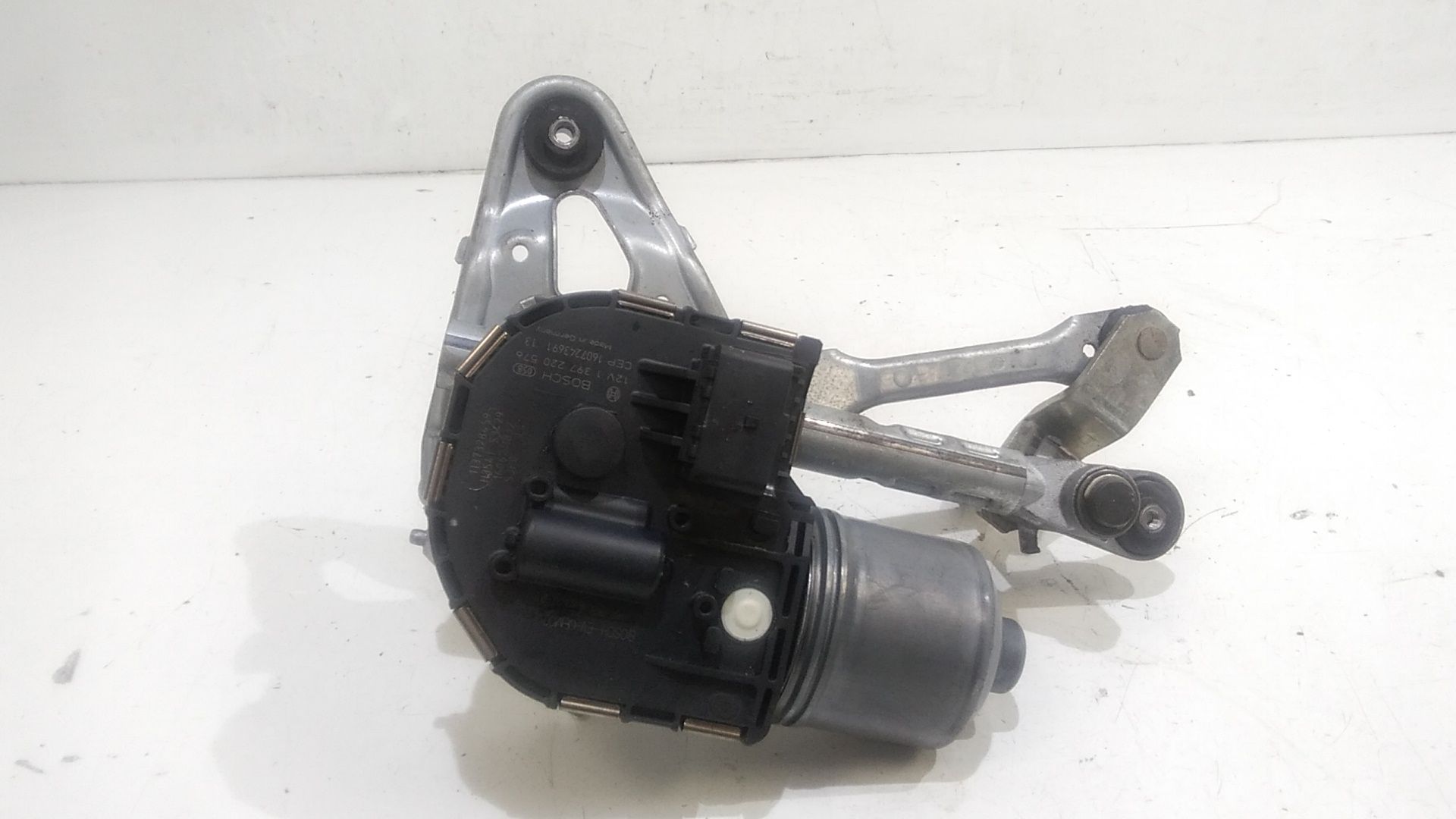 motorino tergiparabrezza compl. - Immagine 1 di 5