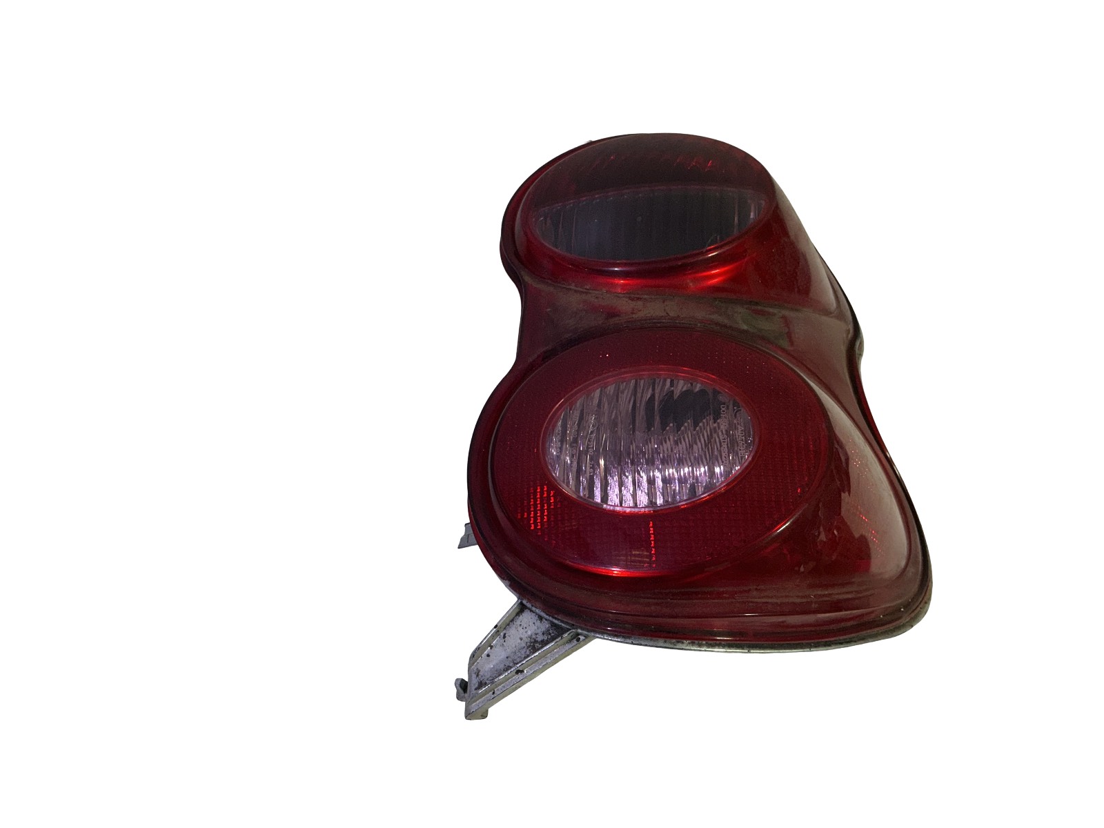 Fanale Post. Destro (Smart) A4518200264 509002 Usato