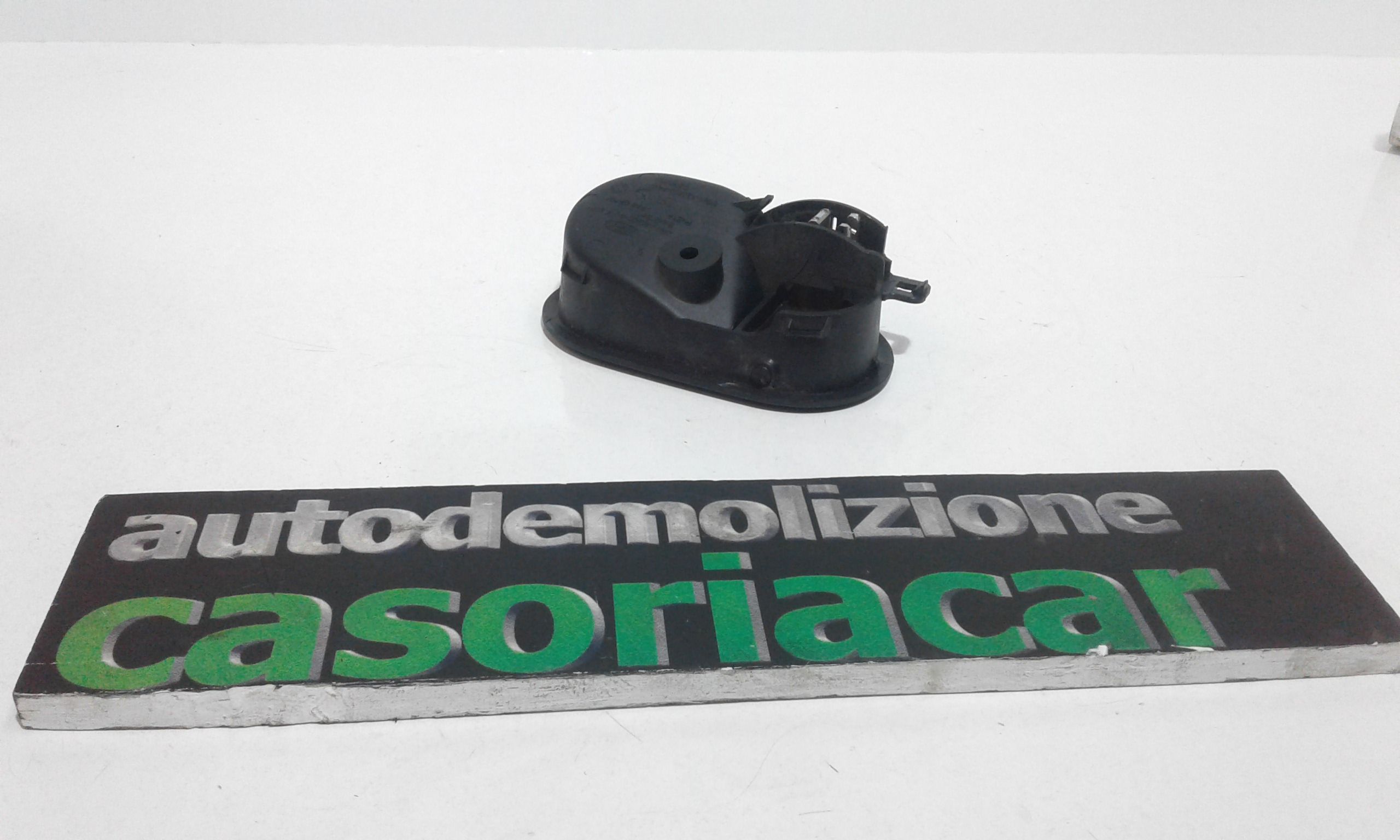 Maniglia int. apertura porta ant. Destro - Immagine 1 di 3