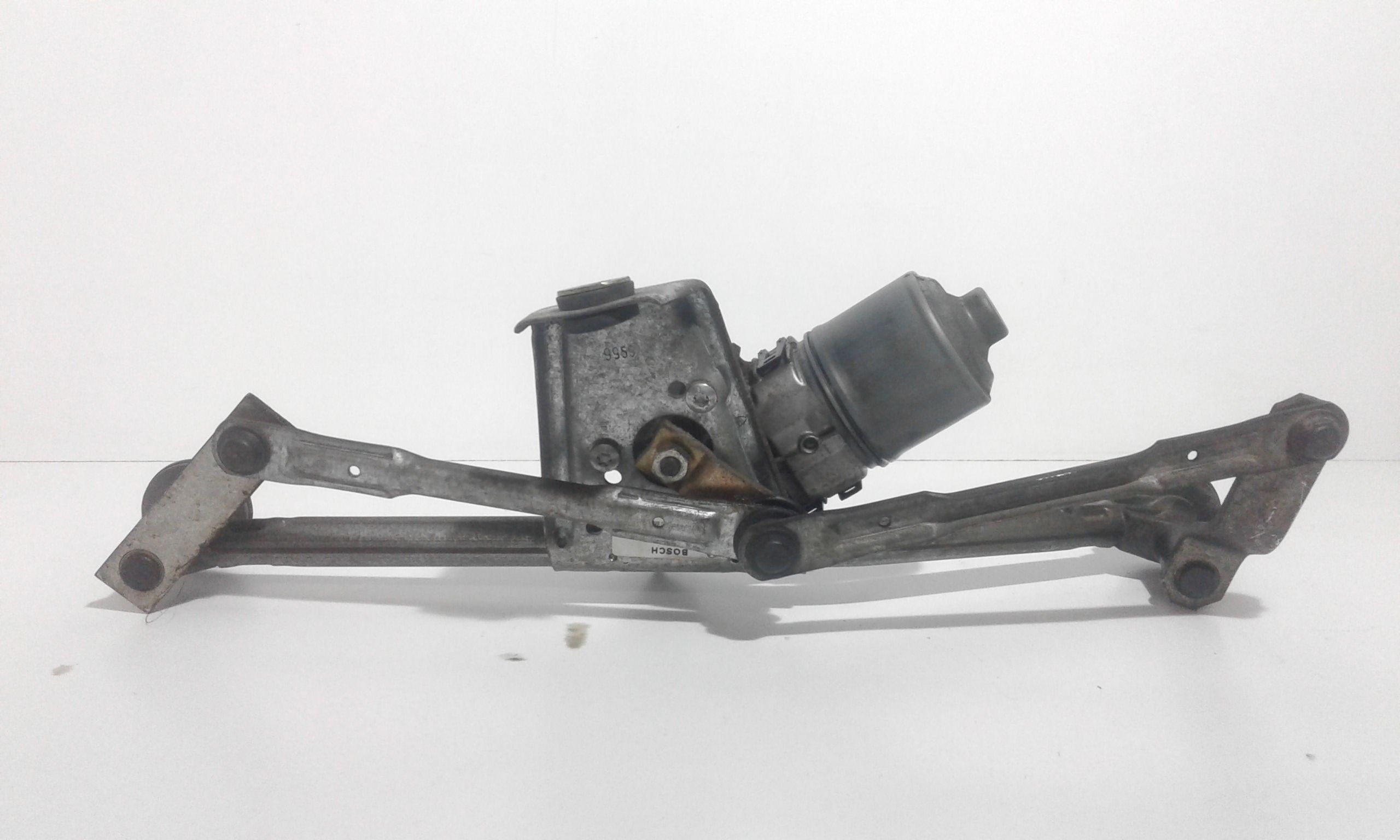 motorino tergiparabrezza compl. - Immagine 1 di 3