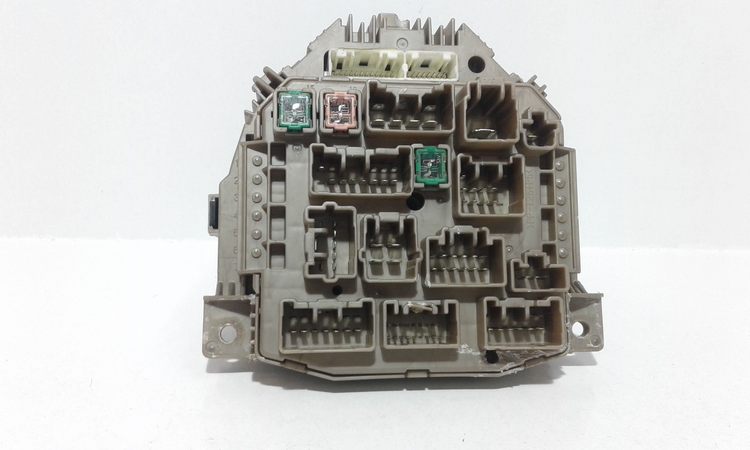 Quadro portastrumenti - Immagine 1 di 3