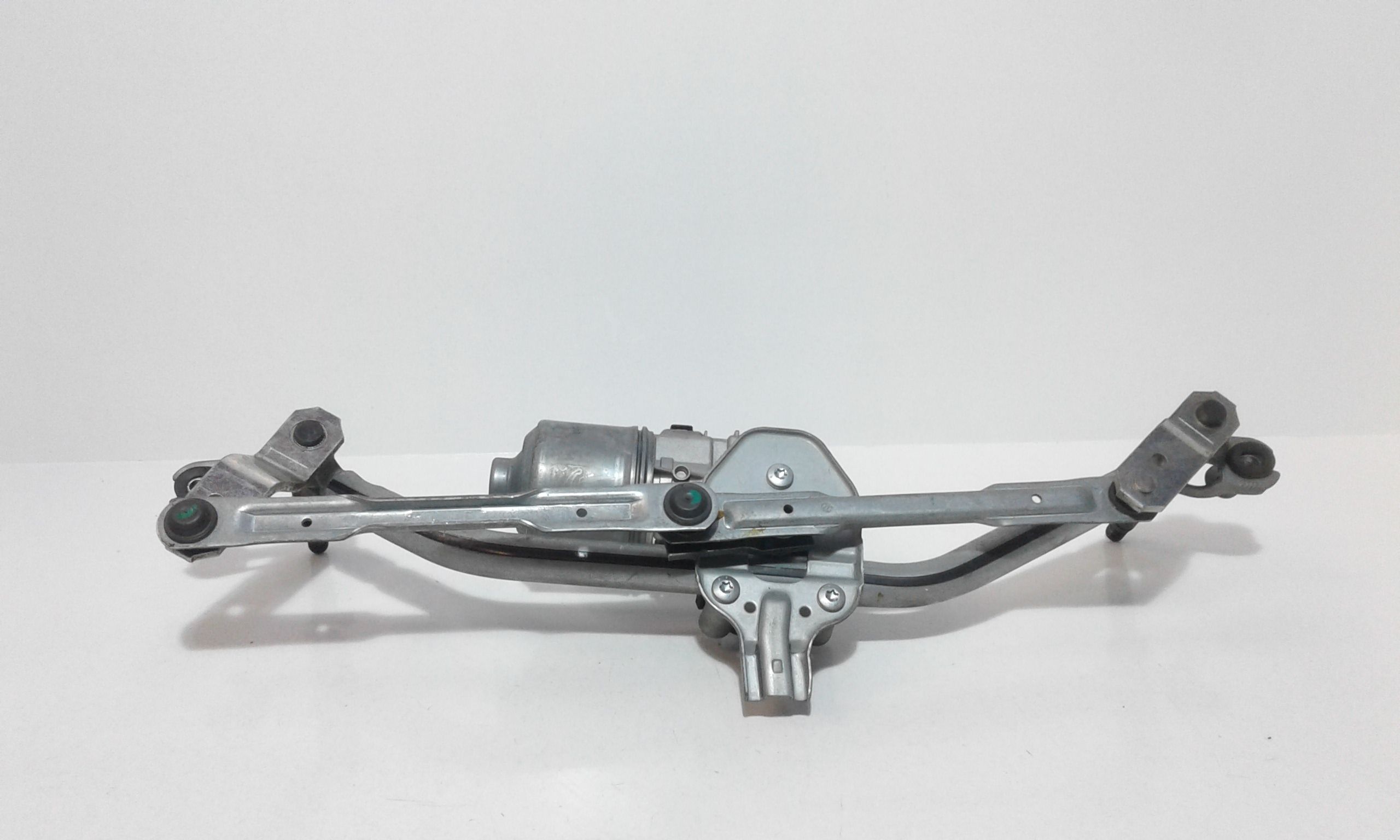 motorino tergiparabrezza compl. - Immagine 1 di 4