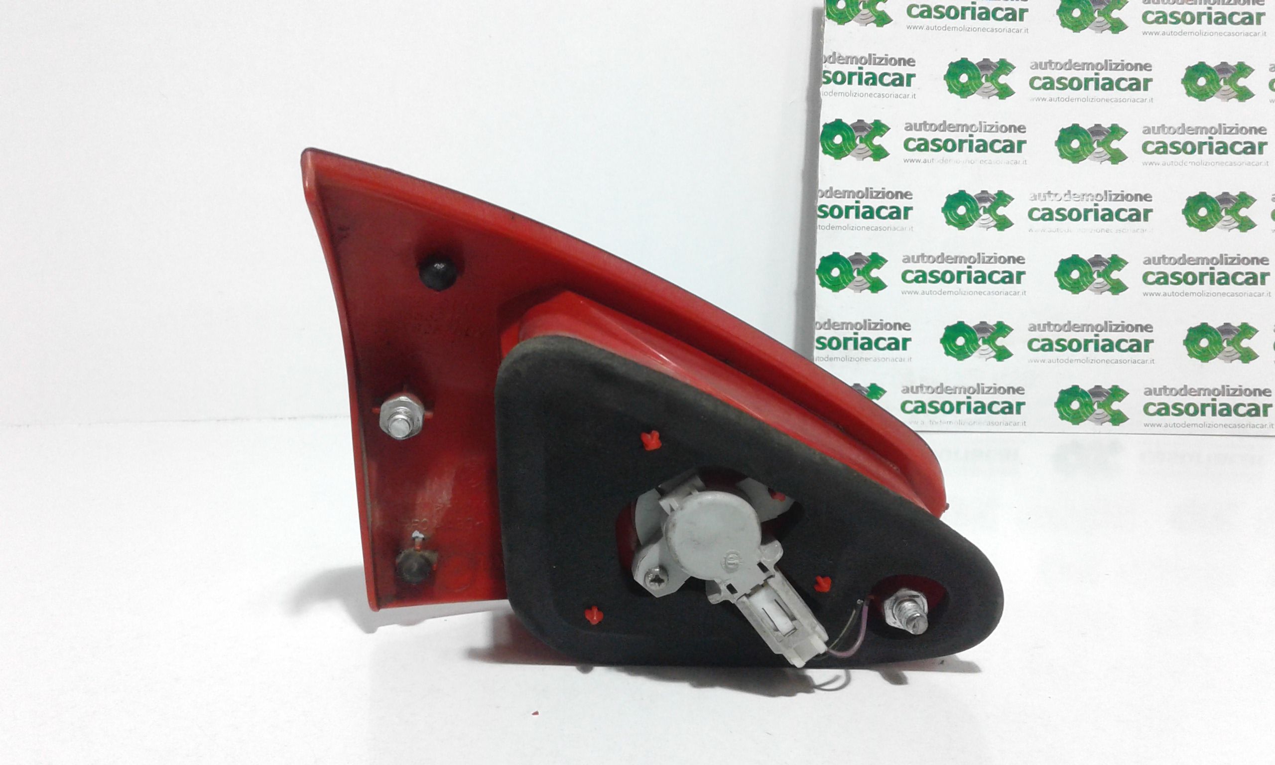 fanale stop supplementare destro - Immagine 1 di 3