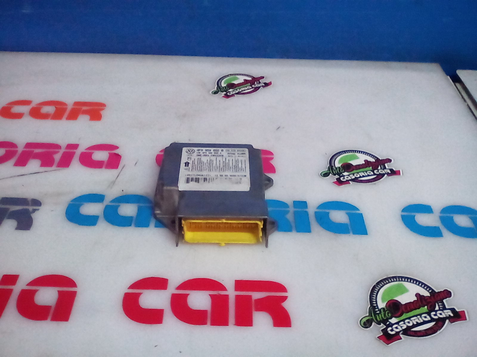 Centralina comando airbag - Immagine 1 di 1