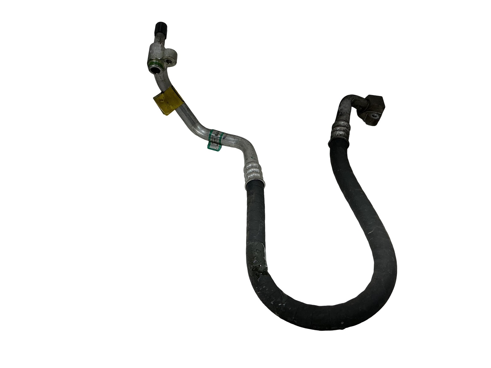 tubo condensatore evaporatore a/c - Immagine 1 di 5