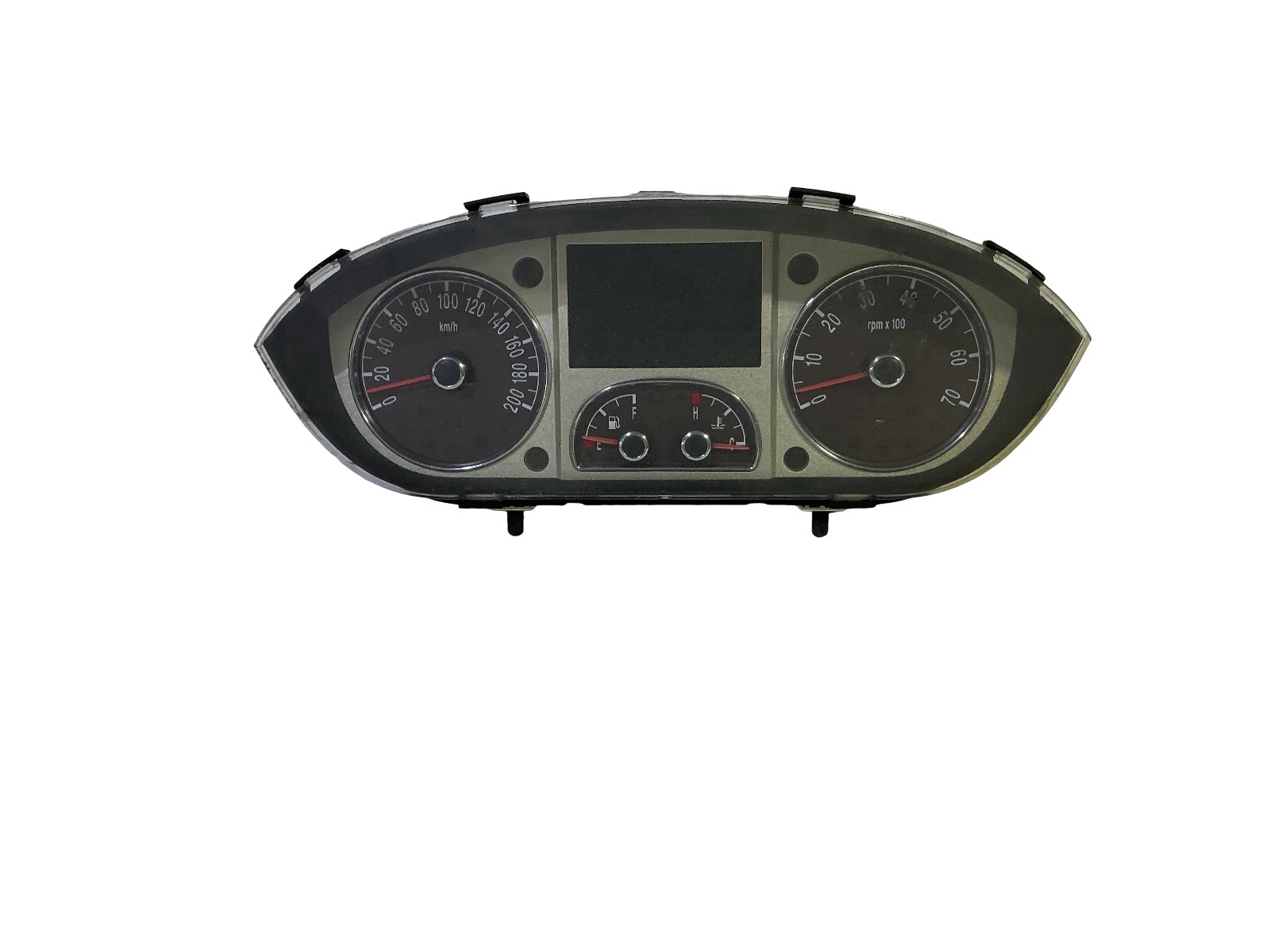 Quadro Portastrumenti 51838658 Usato