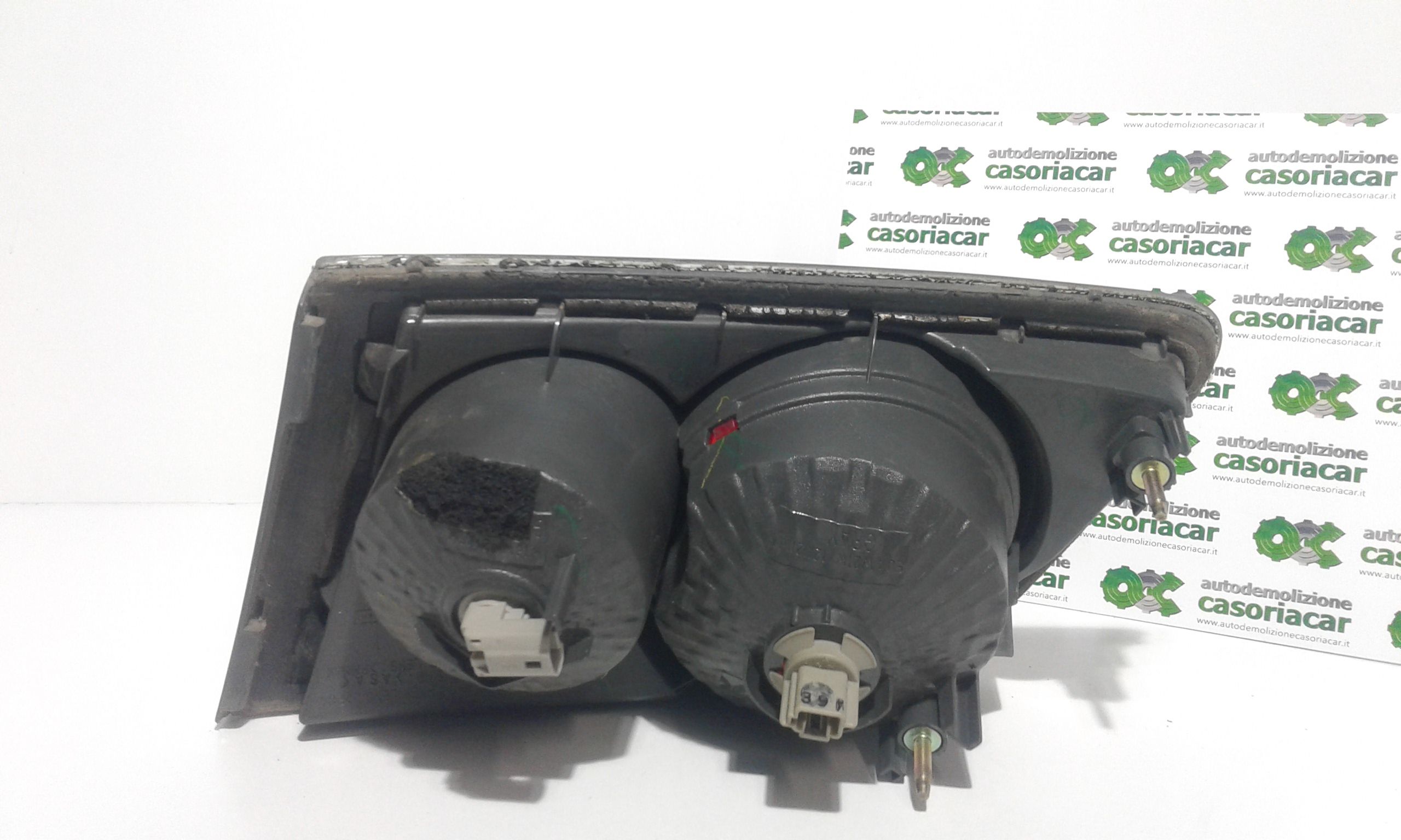 fanale stop supplementare destro - Immagine 1 di 3