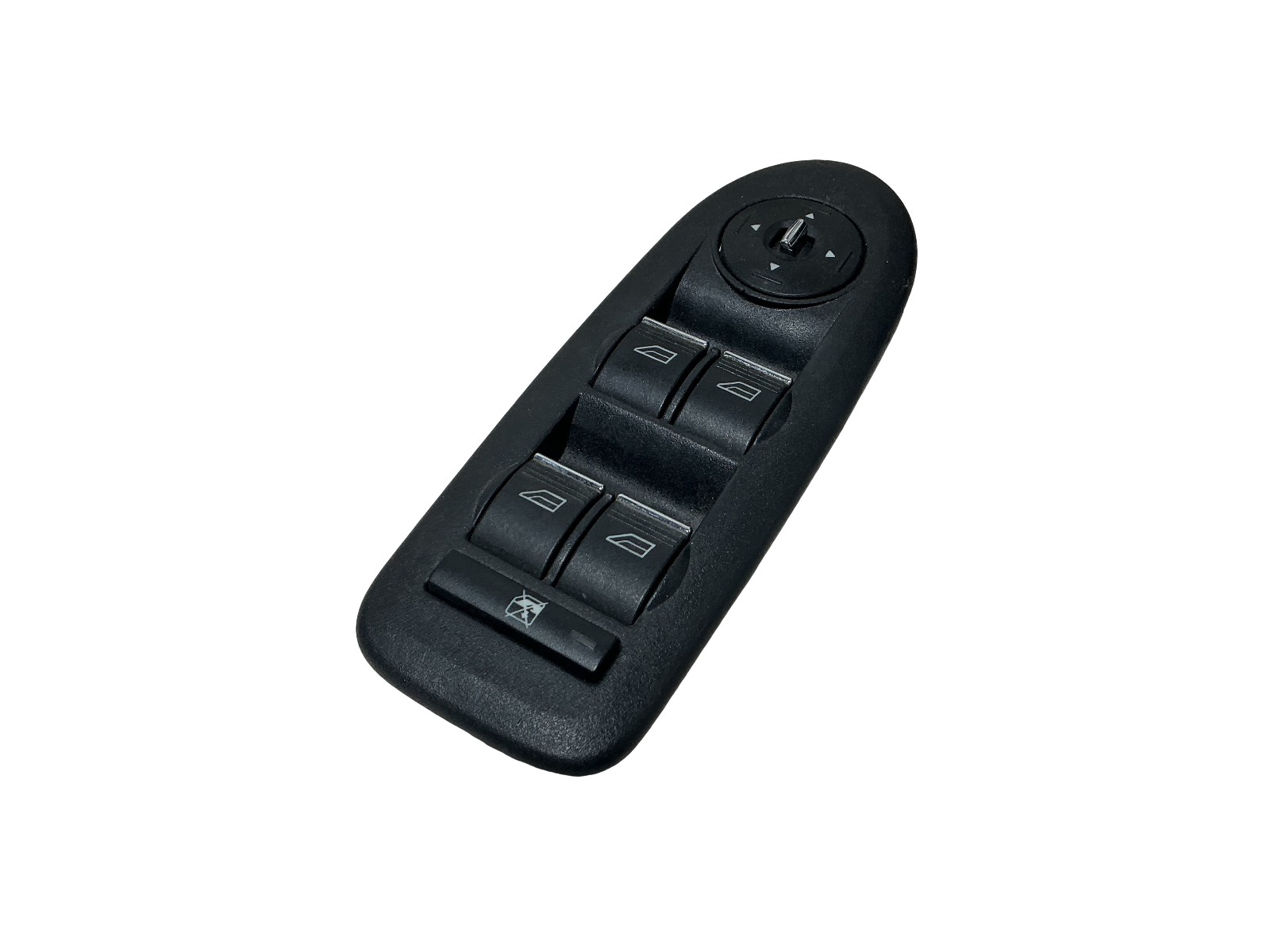 Blocco Comando Alzacristalli Sinistro (Ford) 8m5t14a132 3S0 03 1881 00 Usato