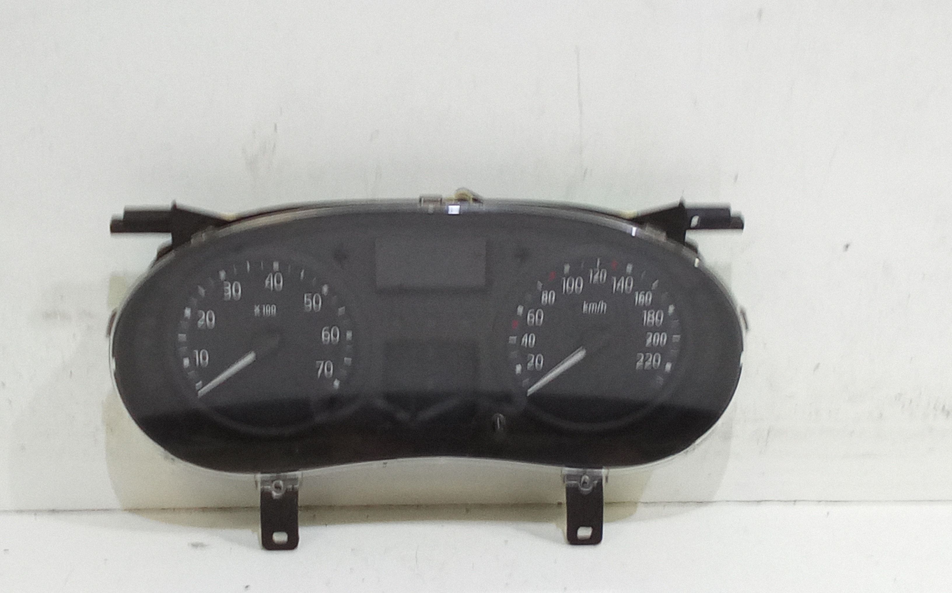 Quadro portastrumenti - Immagine 1 di 5