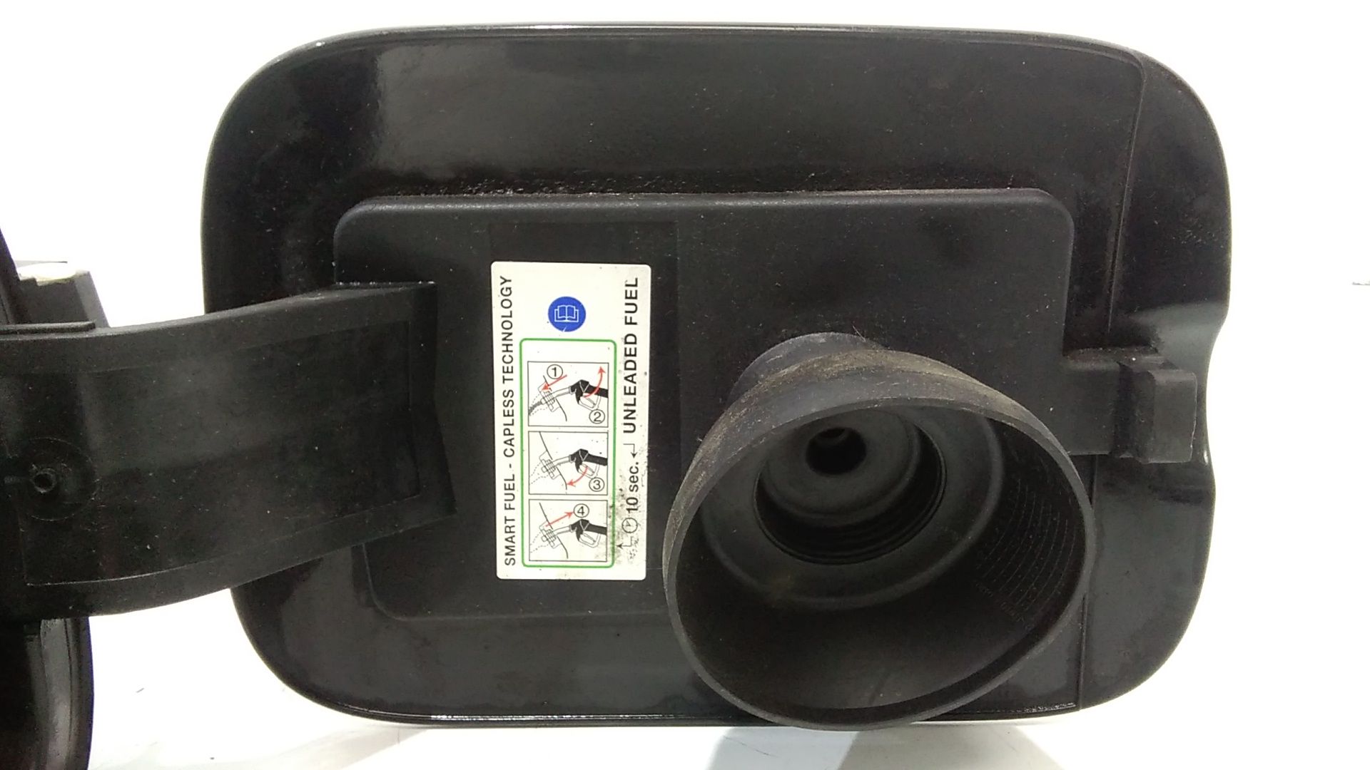 Sportello carburante - Immagine 1 di 7