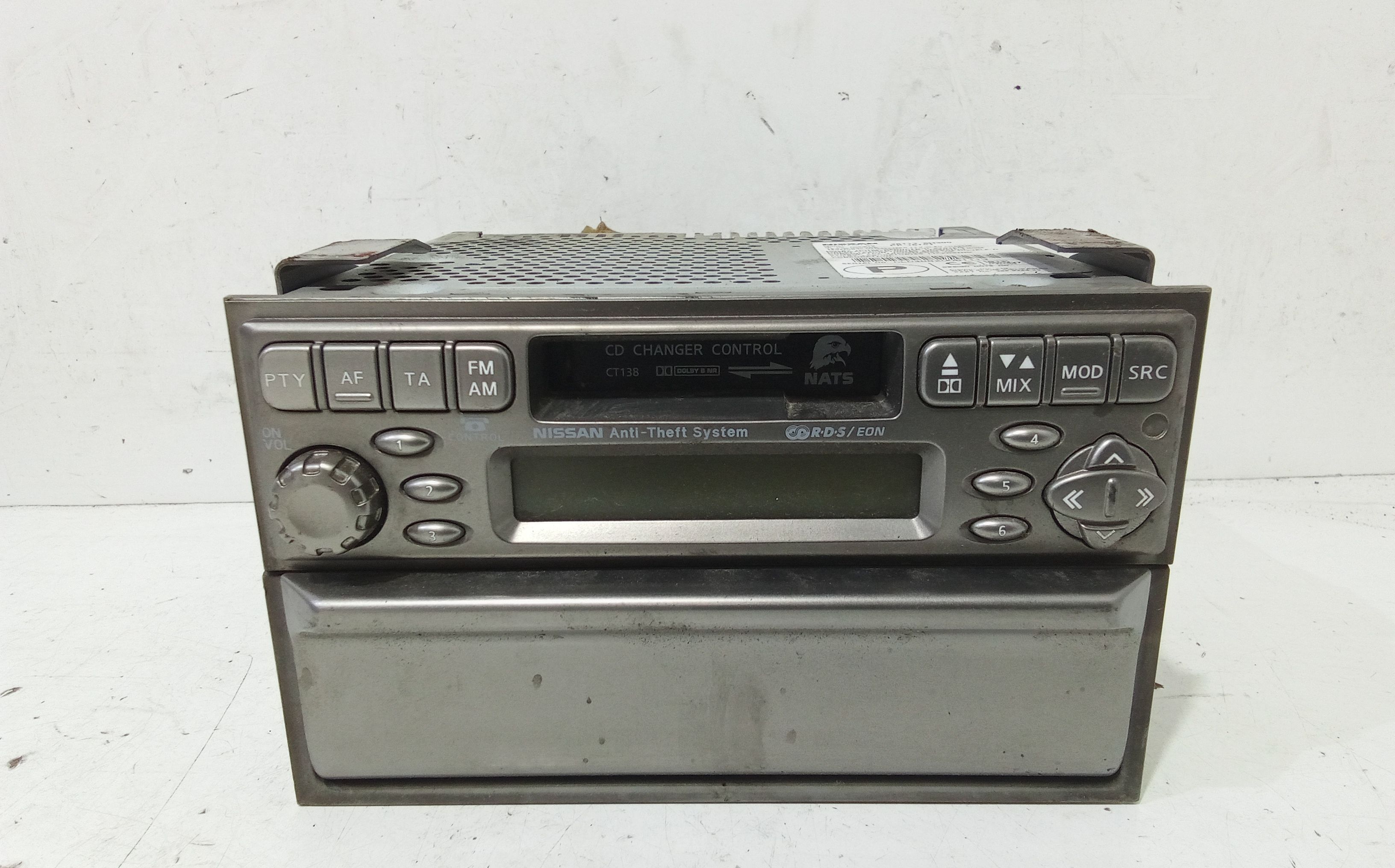 Autoradio - Immagine 1 di 5