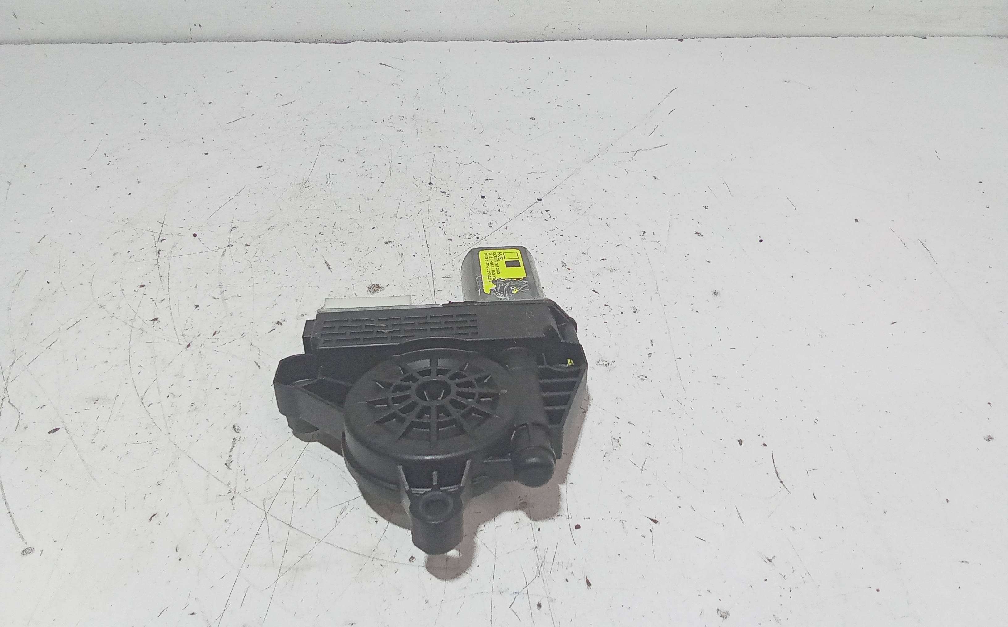 Motorino Alzacristallo Porta Post. Destro 61355A02D64 Usato