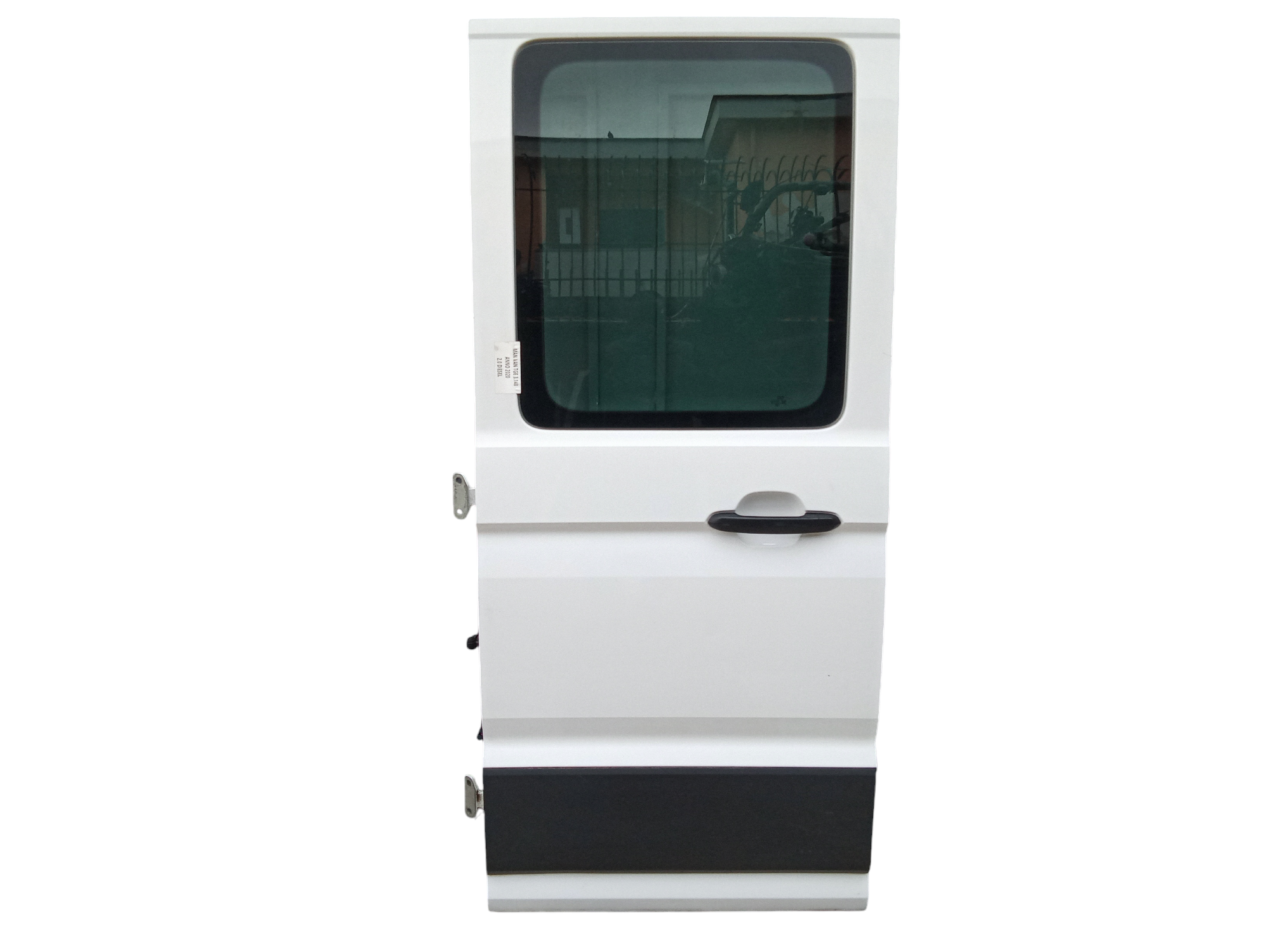 porta post. Sinistro - Immagine 1 di 5