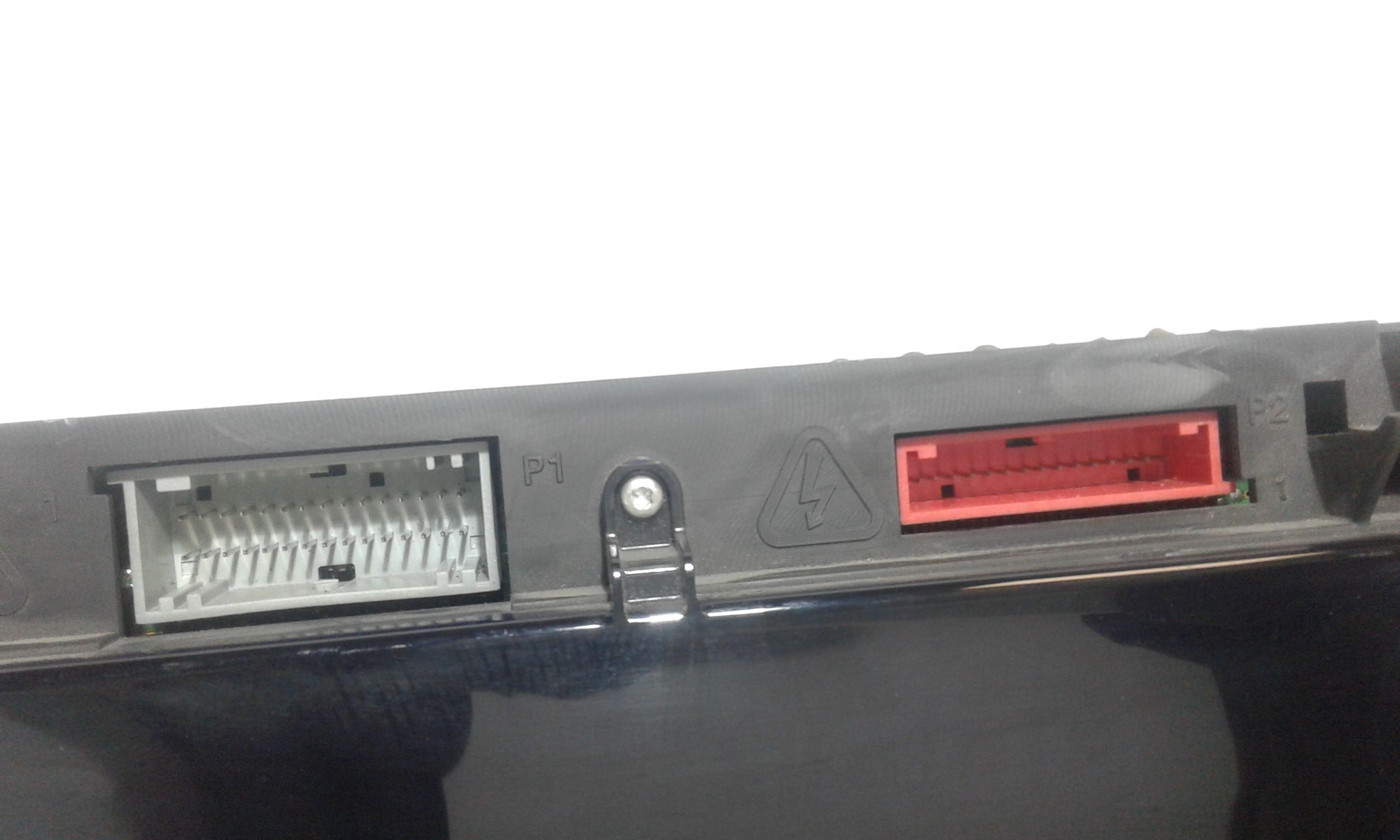 Quadro portastrumenti - Immagine 1 di 6